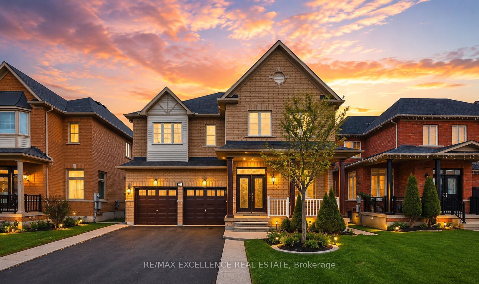 21 Castle Mountain Drive