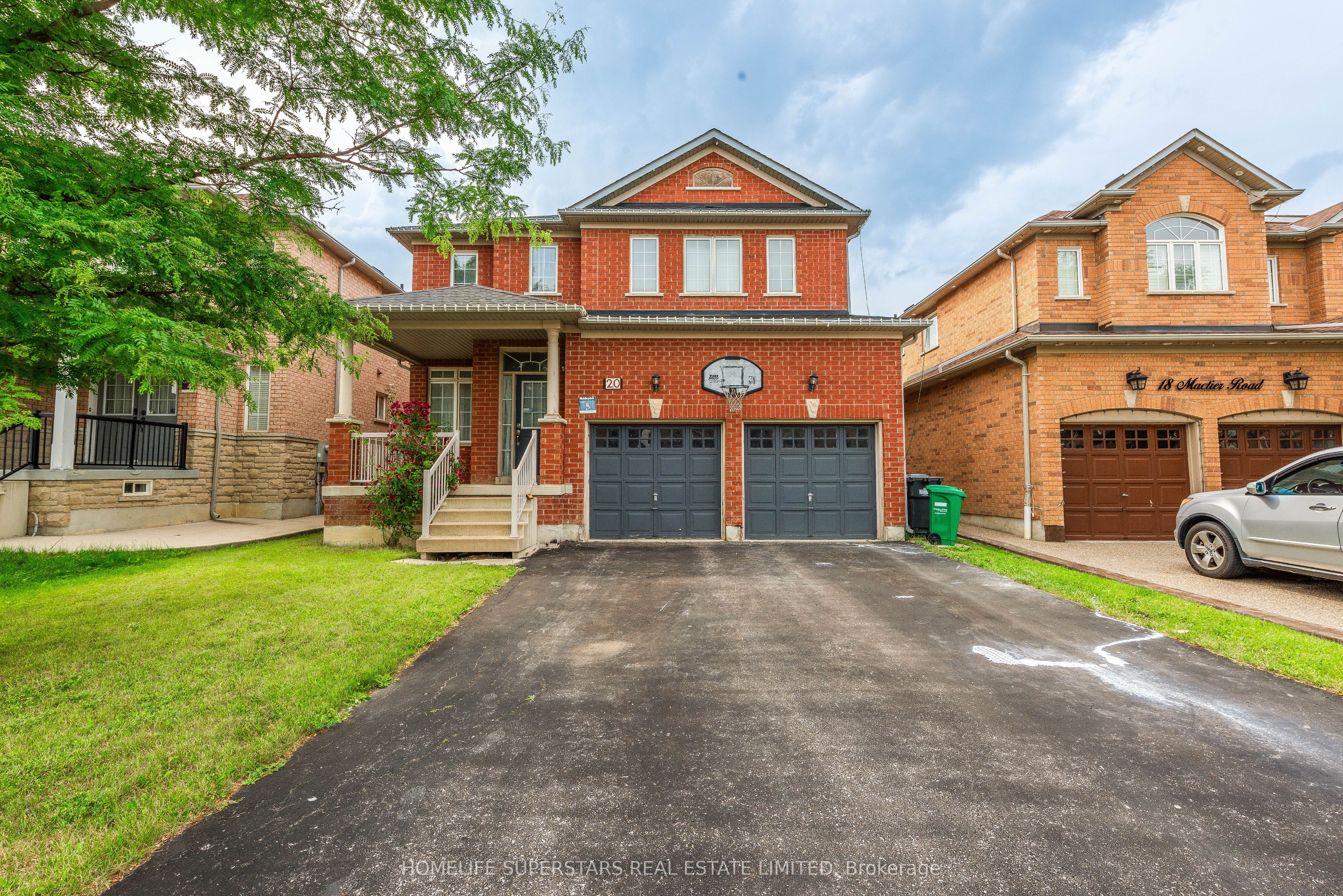 20 Mactier Road Property Photo 1