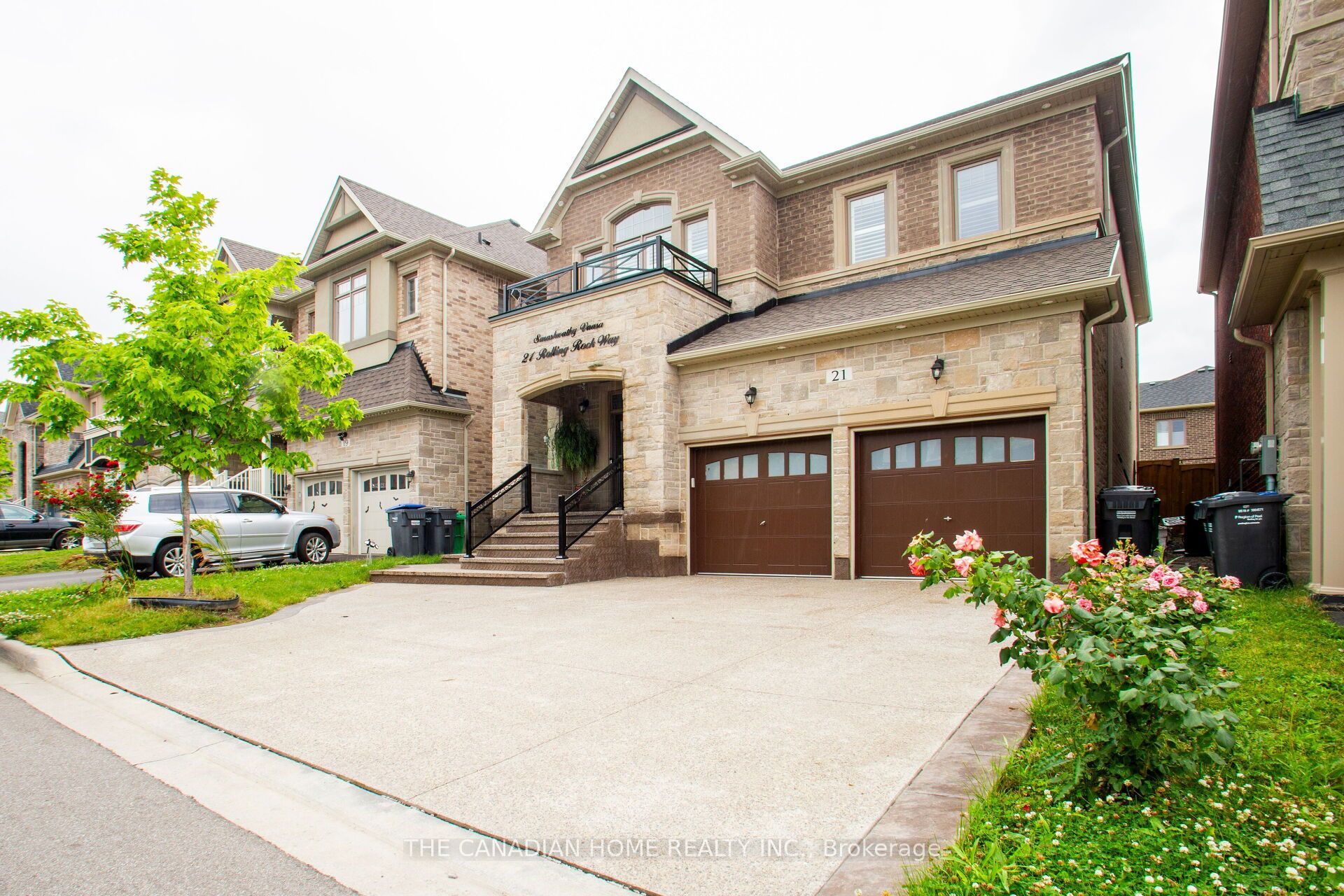 21 Rolling Rock Way Property Photo 1