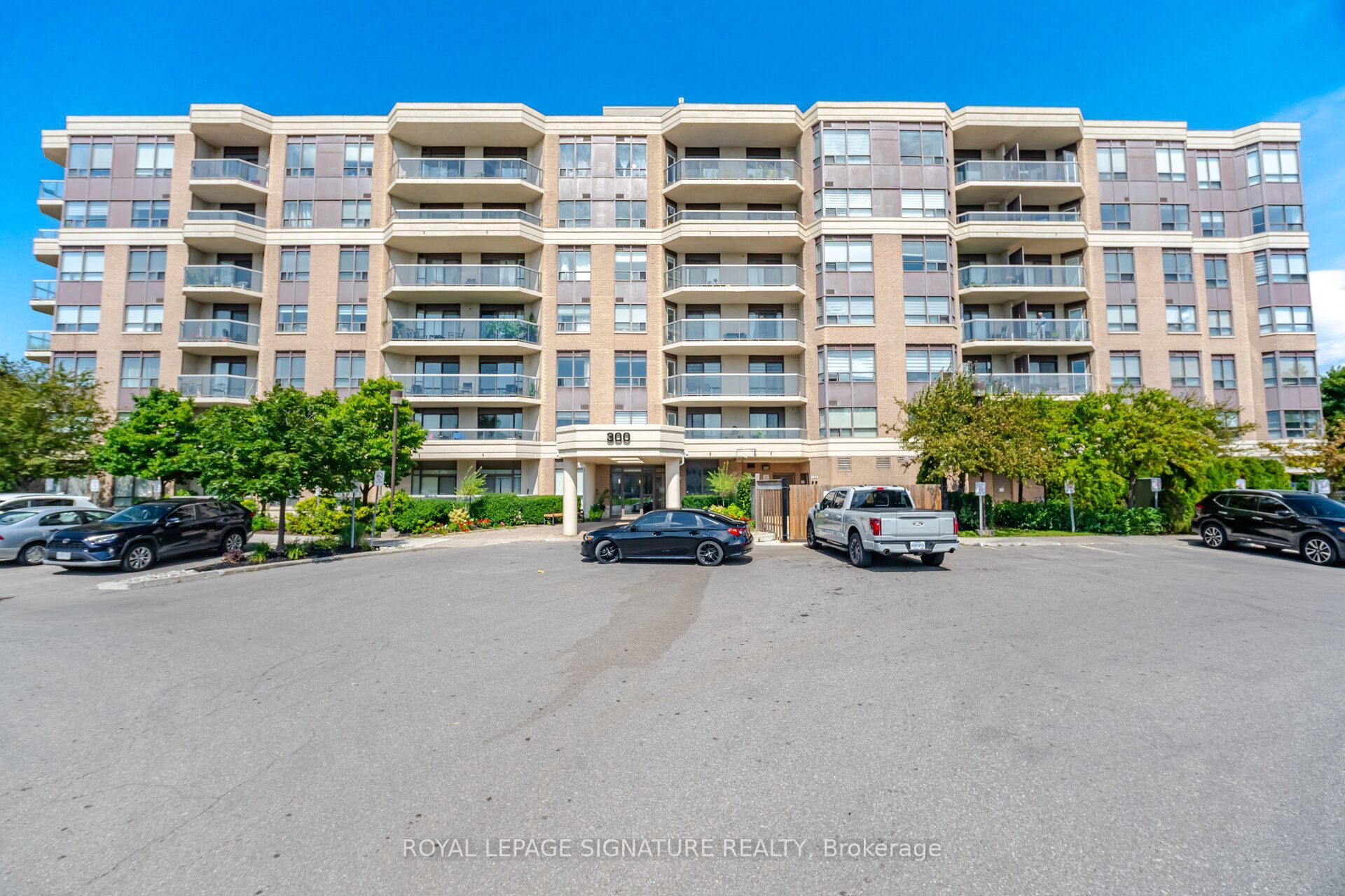 300 Ray Lawson Boulevard 313 Property Photo 19
