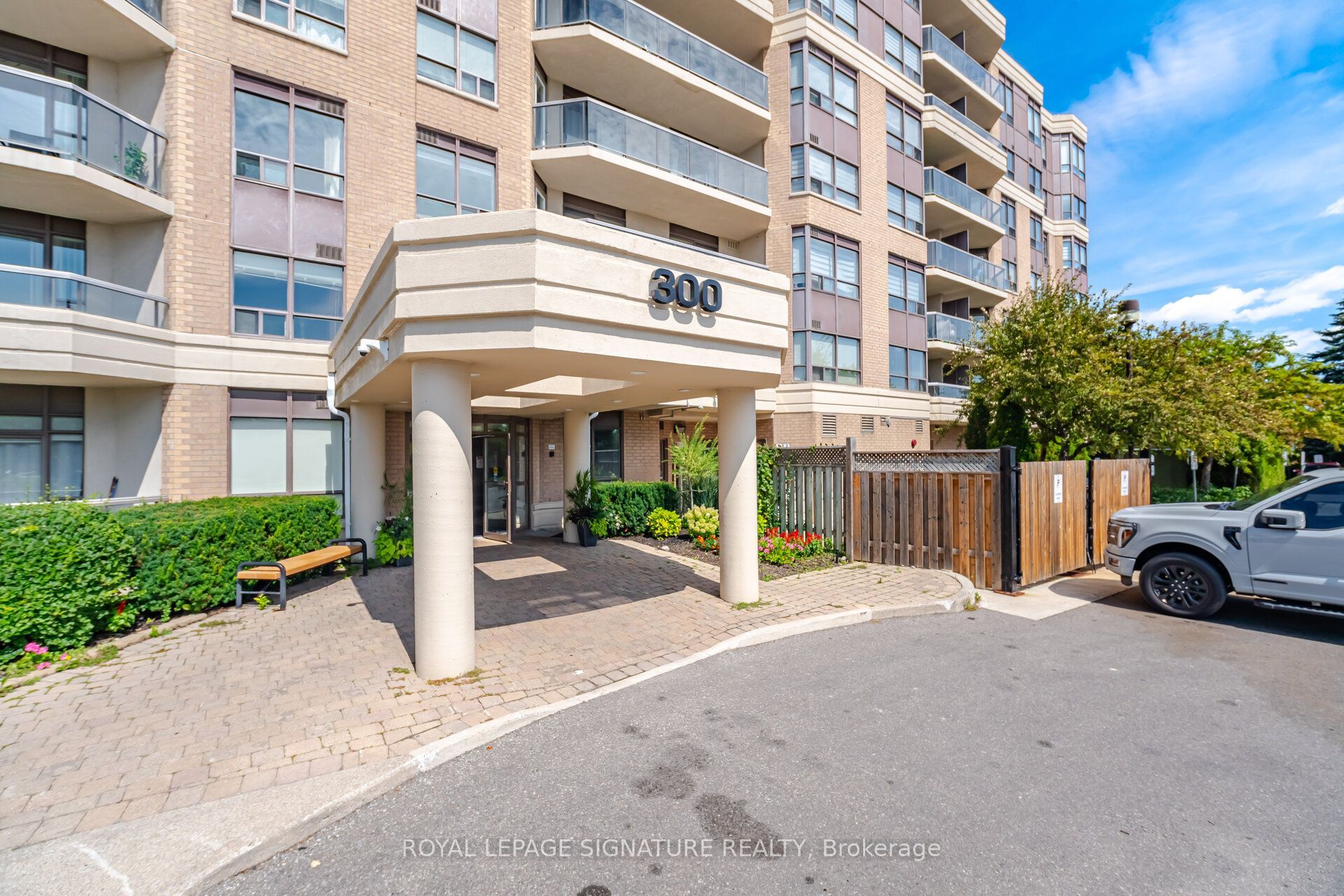 300 Ray Lawson Boulevard 313 Property Photo 20