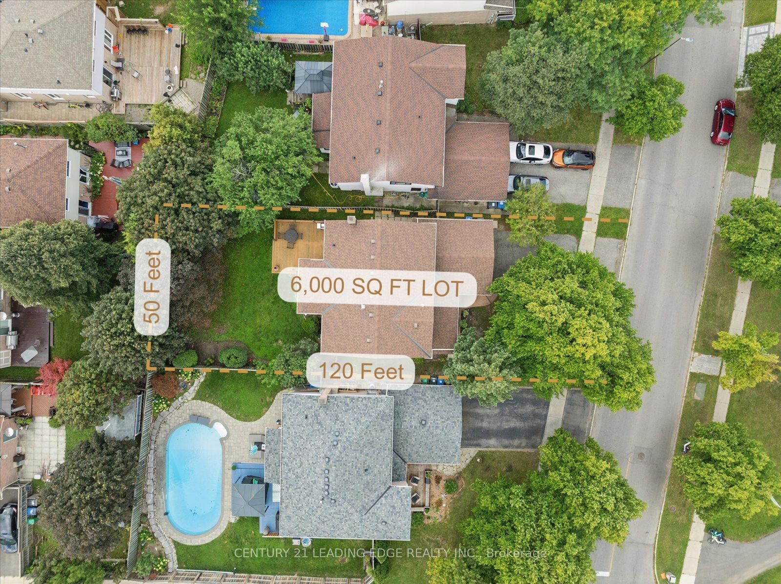 3074 Tours Road Property Photo 3