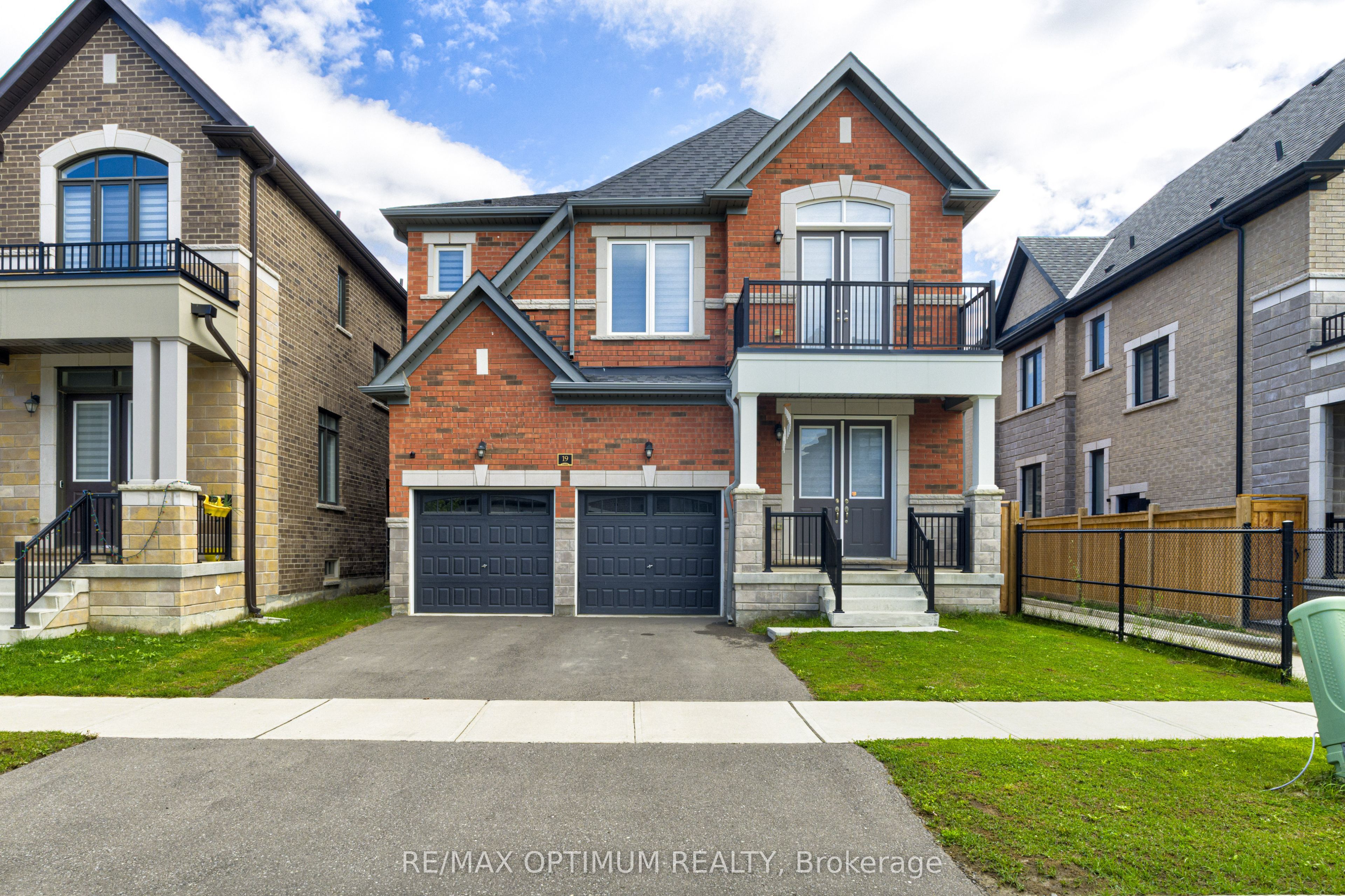19 Gatherwood Terrace Property Photo 1
