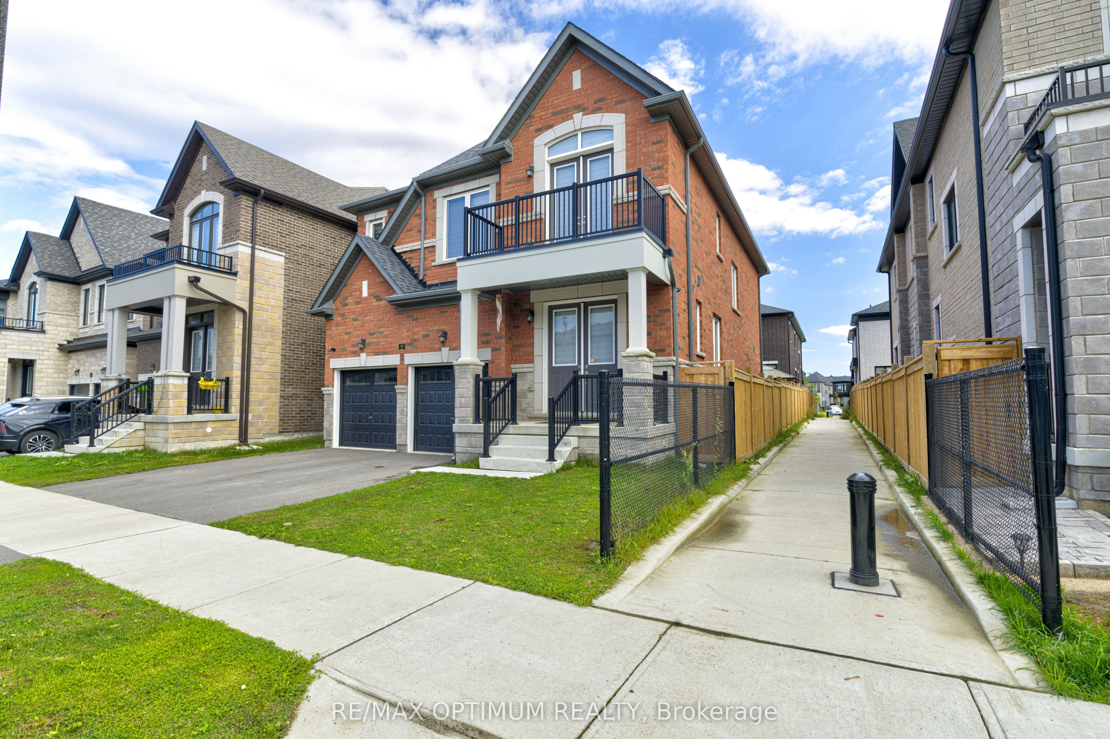 19 Gatherwood Terrace Property Photo 3
