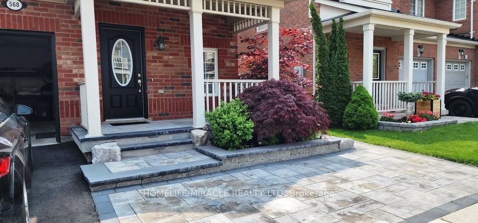 568 Speyer Circle Bsmt Property Photo 2