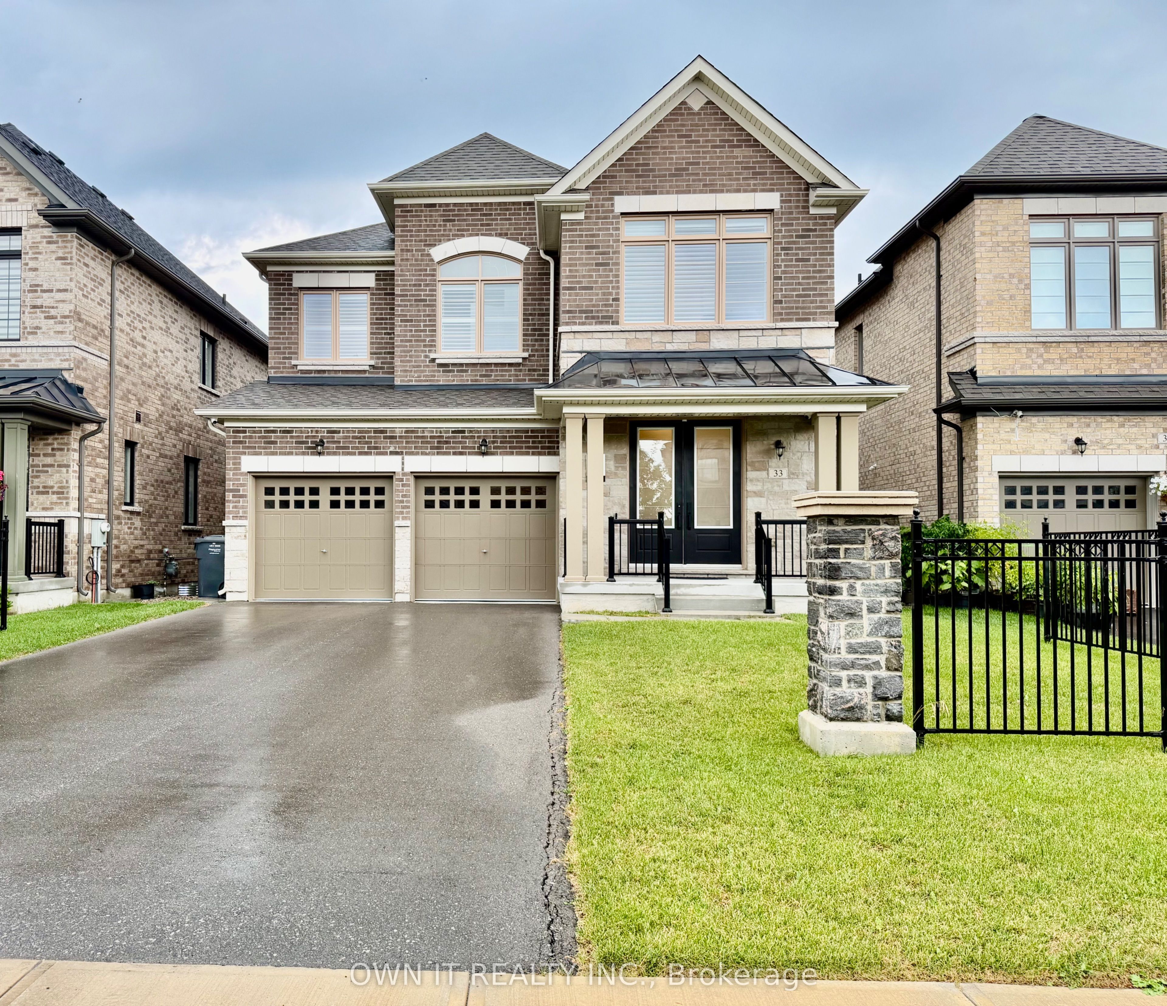 33 Lost Canyon Way