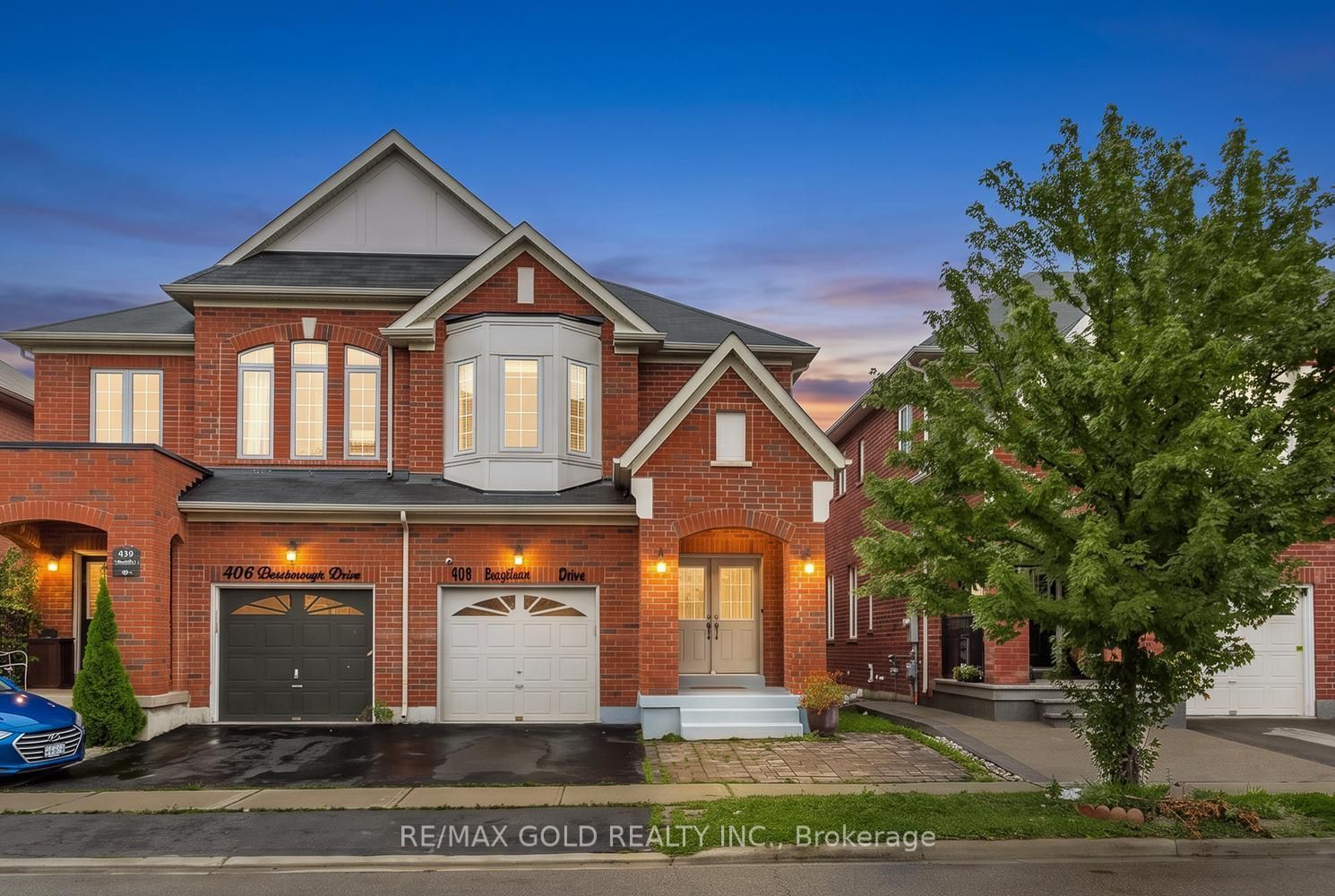 408 Bessborough Drive Property Photo 1