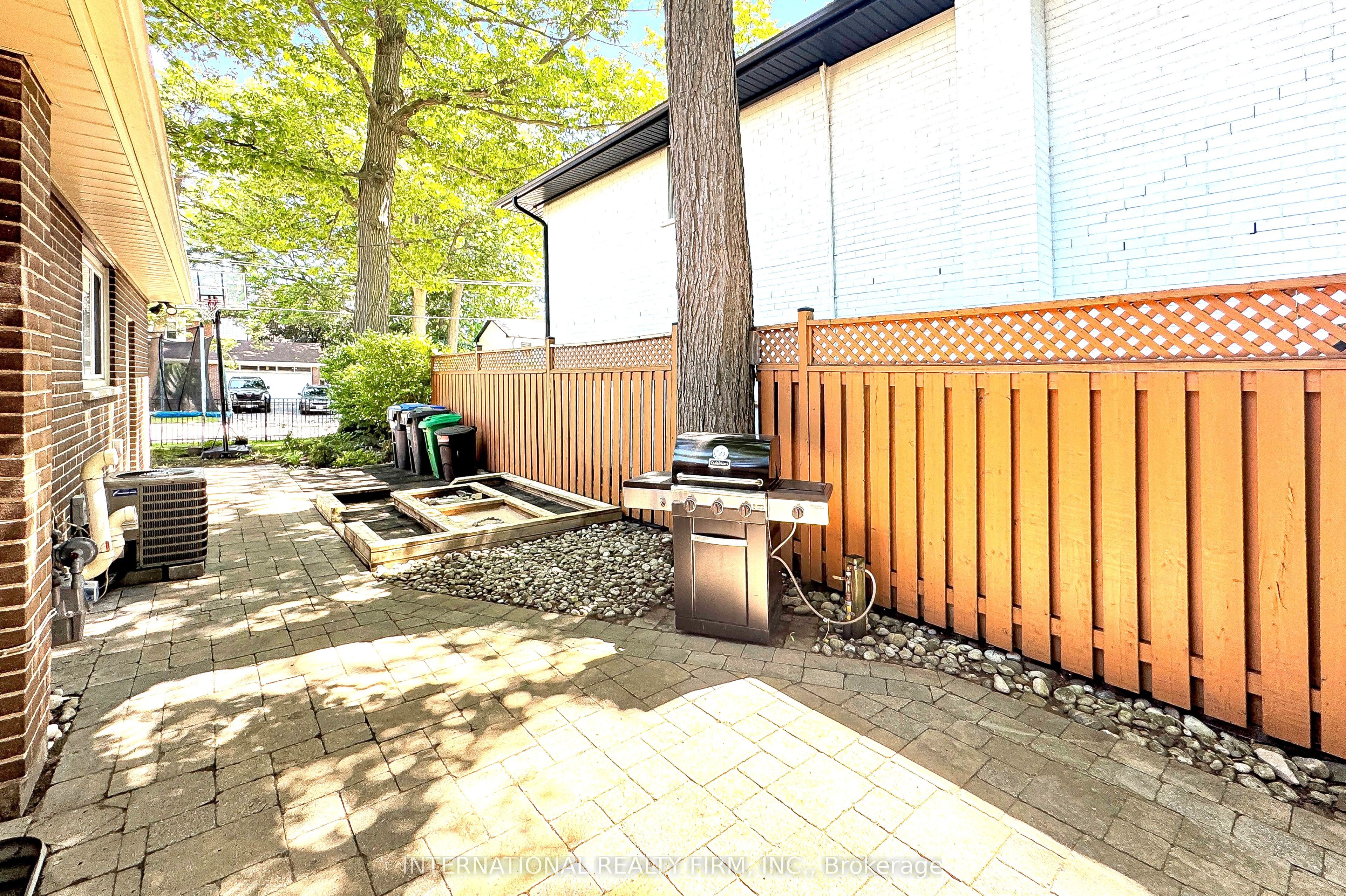 1594 Sunnycove Drive Property Photo 49