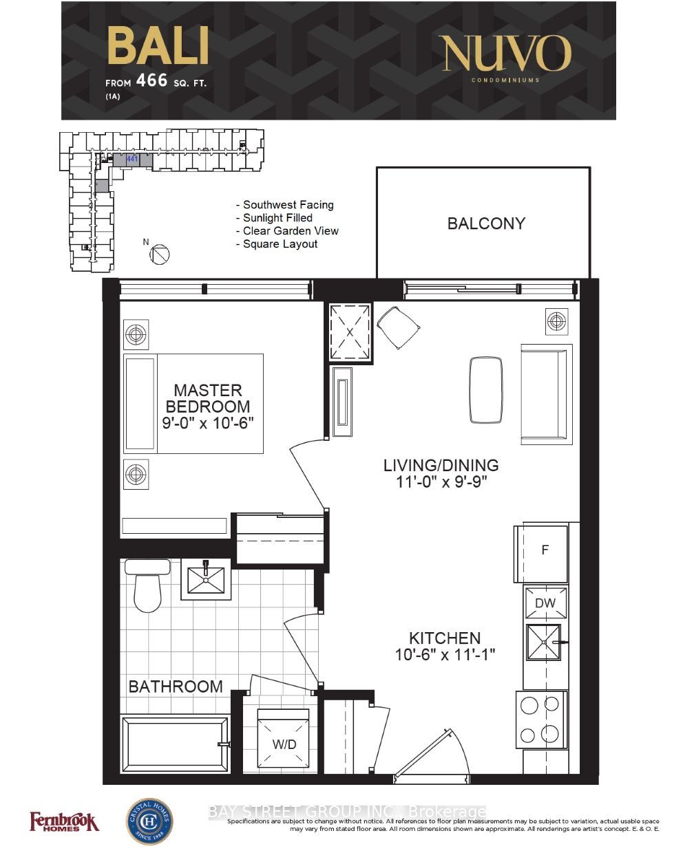 2343 Khalsa Gate 441 Property Photo 27