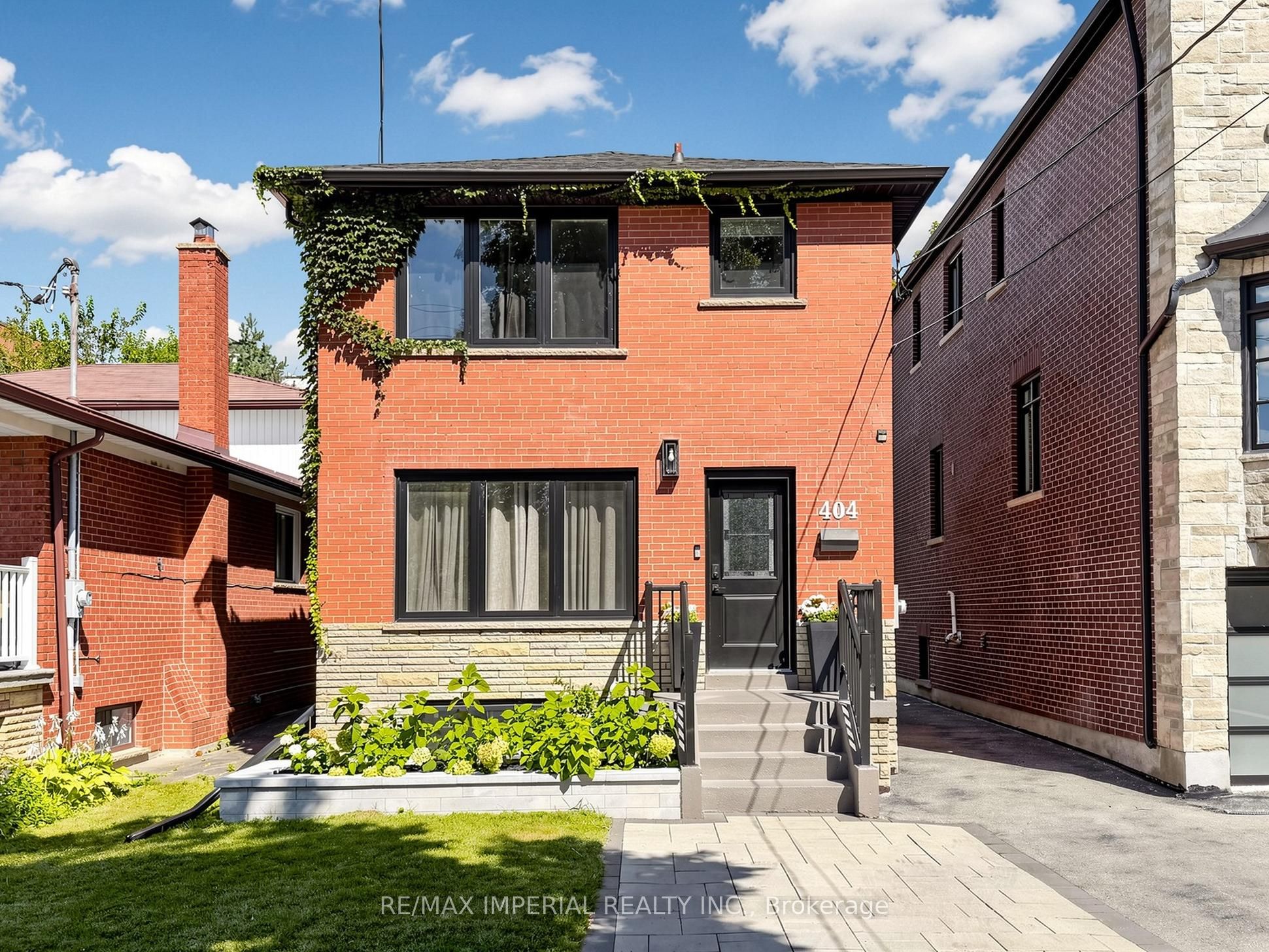 404 Glen Park Avenue Property Photo 1