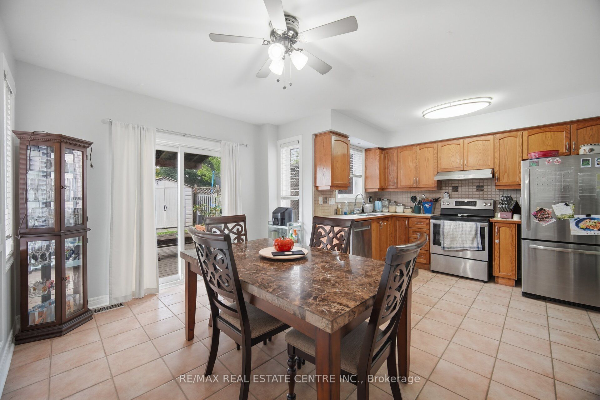 65 Coolspring Crescent Property Photo 12