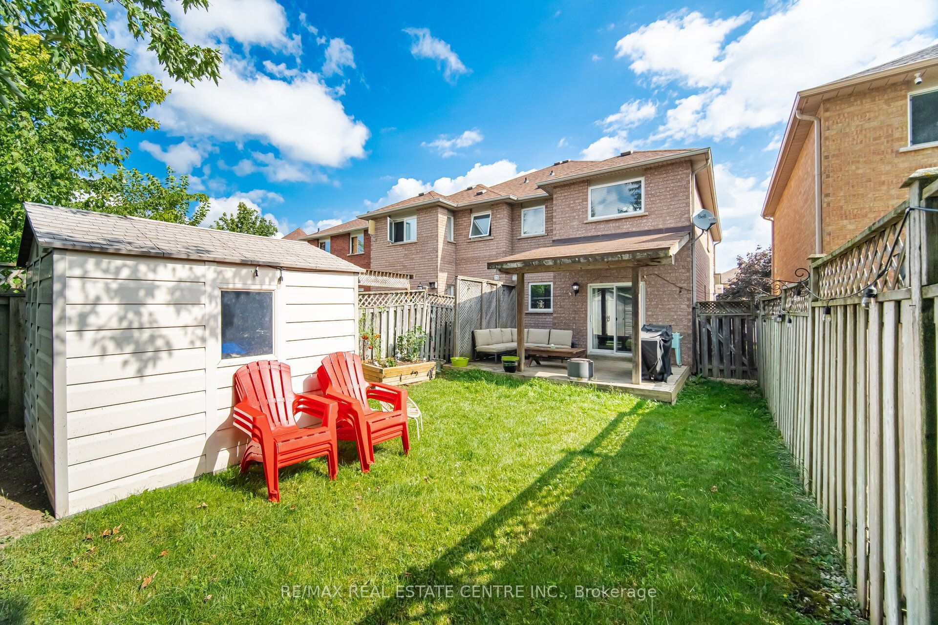 65 Coolspring Crescent Property Photo 29