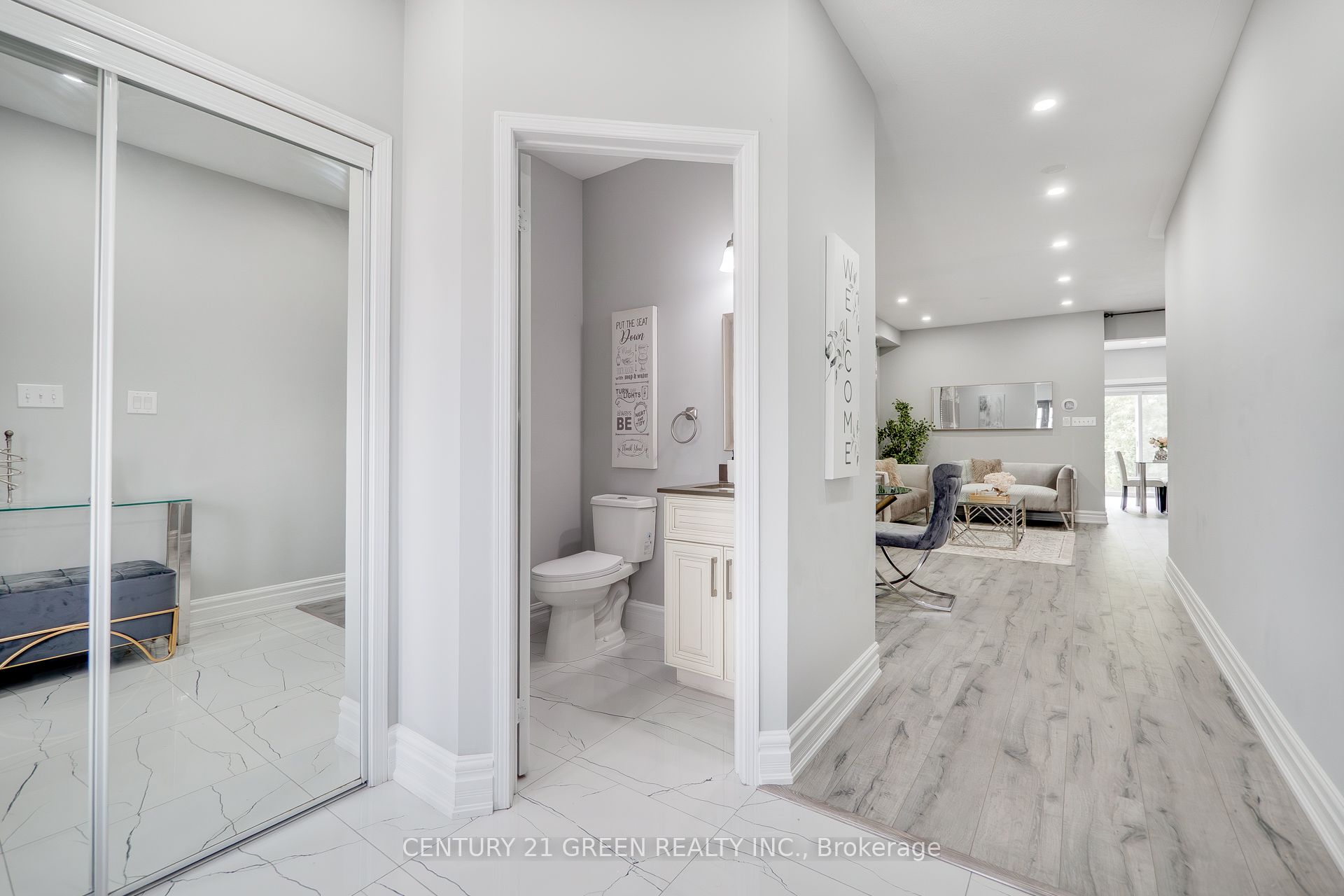 3873 Brinwood Gate Property Photo 7