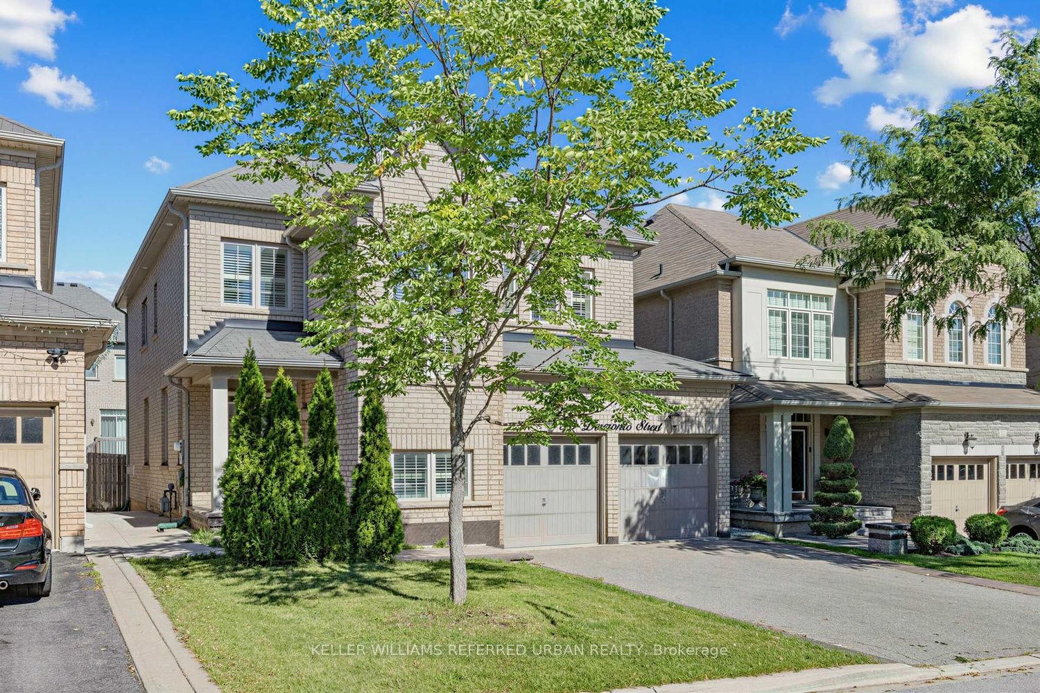 30 Deseronto Street