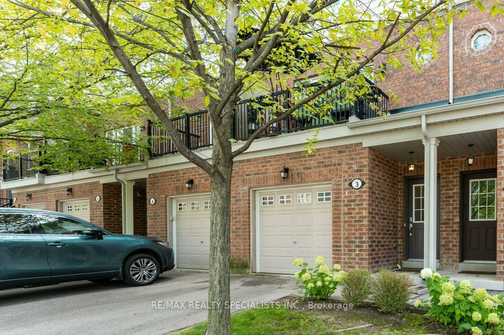 1115 Haig Boulevard 3 Property Photo 1