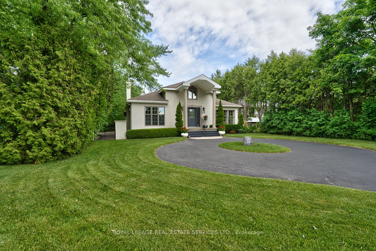 3423 Lakeshore Road Property Photo 2