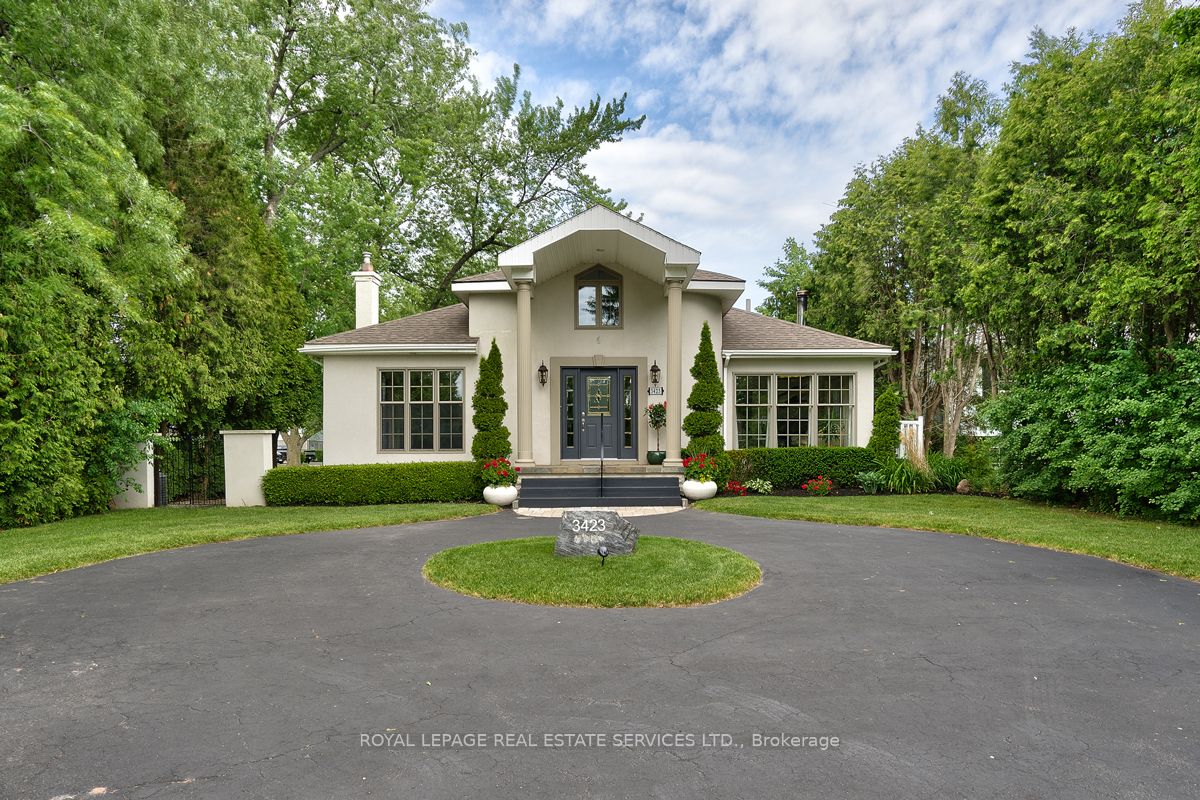 3423 Lakeshore Road Property Photo 5