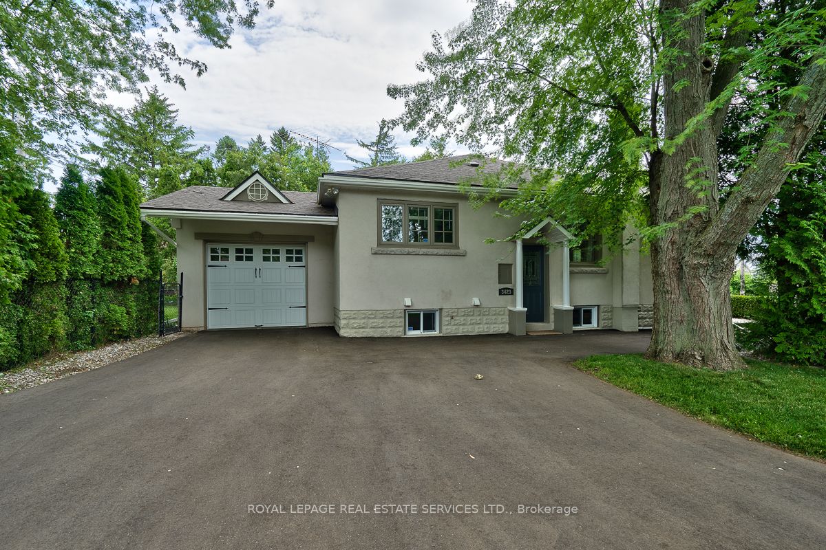 3423 Lakeshore Road Property Photo 9