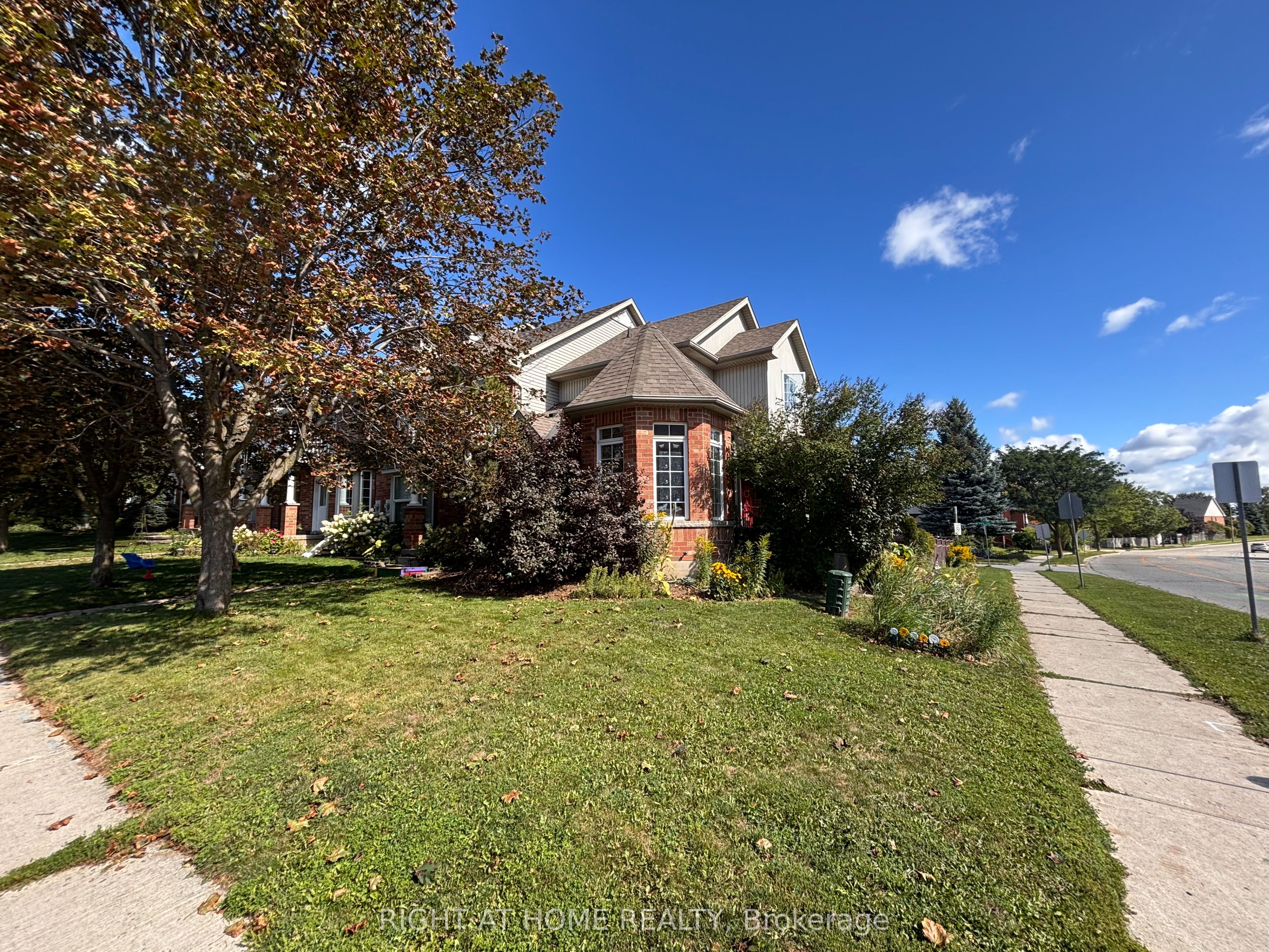 1 Montgomery Boulevard Property Photo 1
