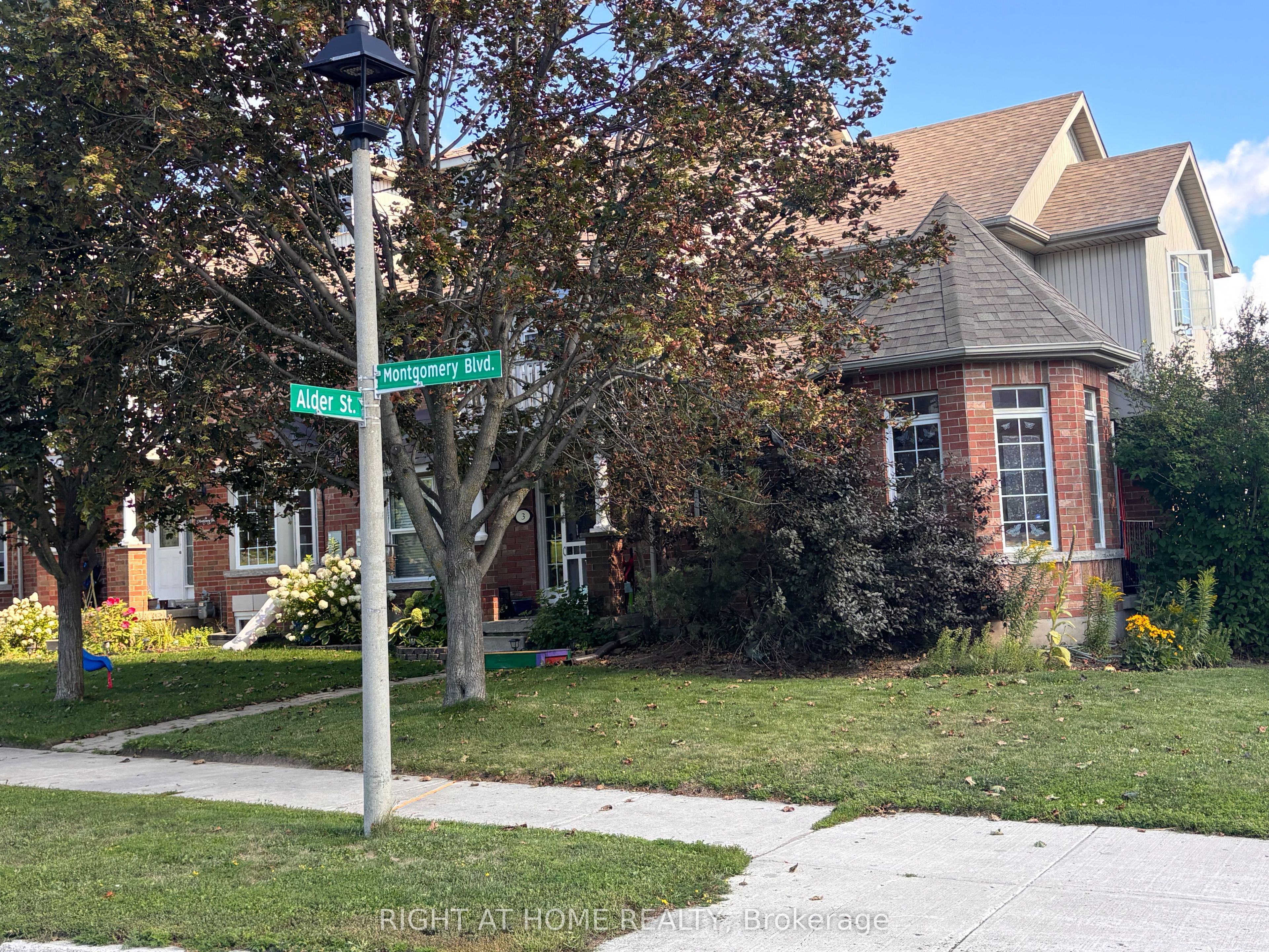 1 Montgomery Boulevard Property Photo 2