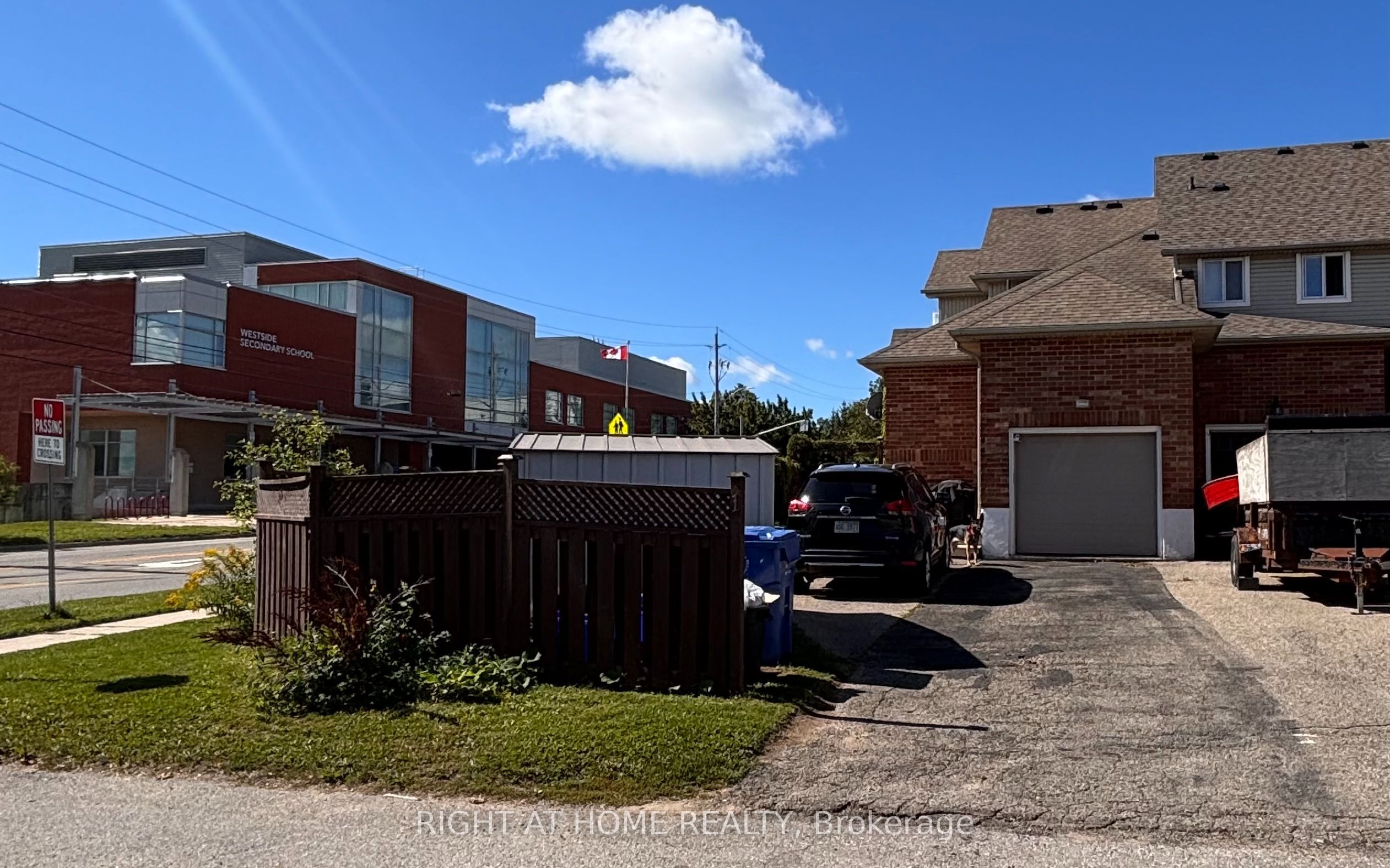 1 Montgomery Boulevard Property Photo 4