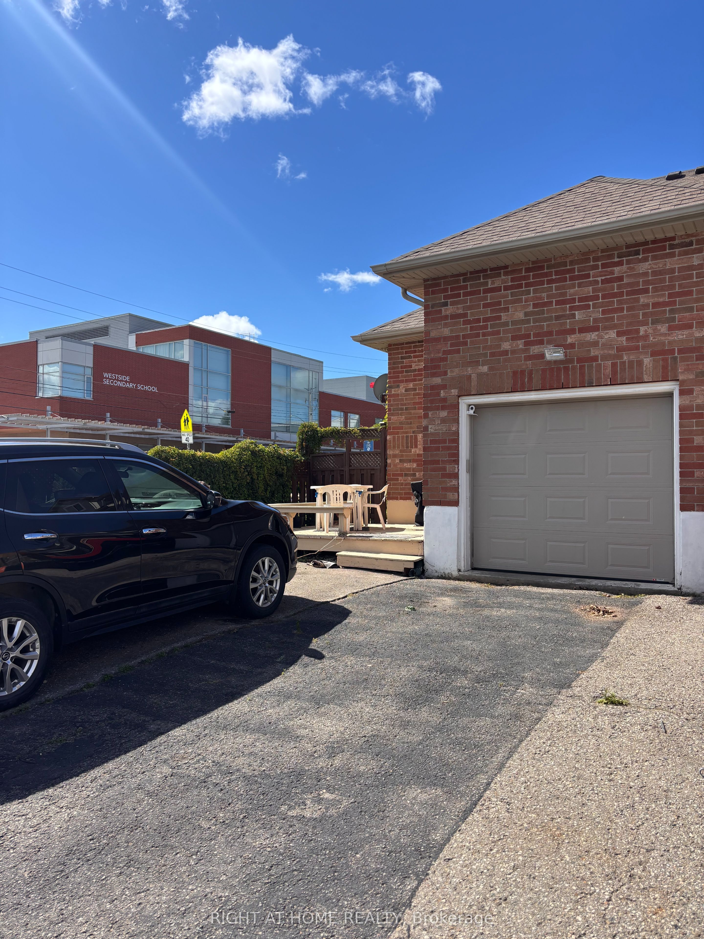 1 Montgomery Boulevard Property Photo 26