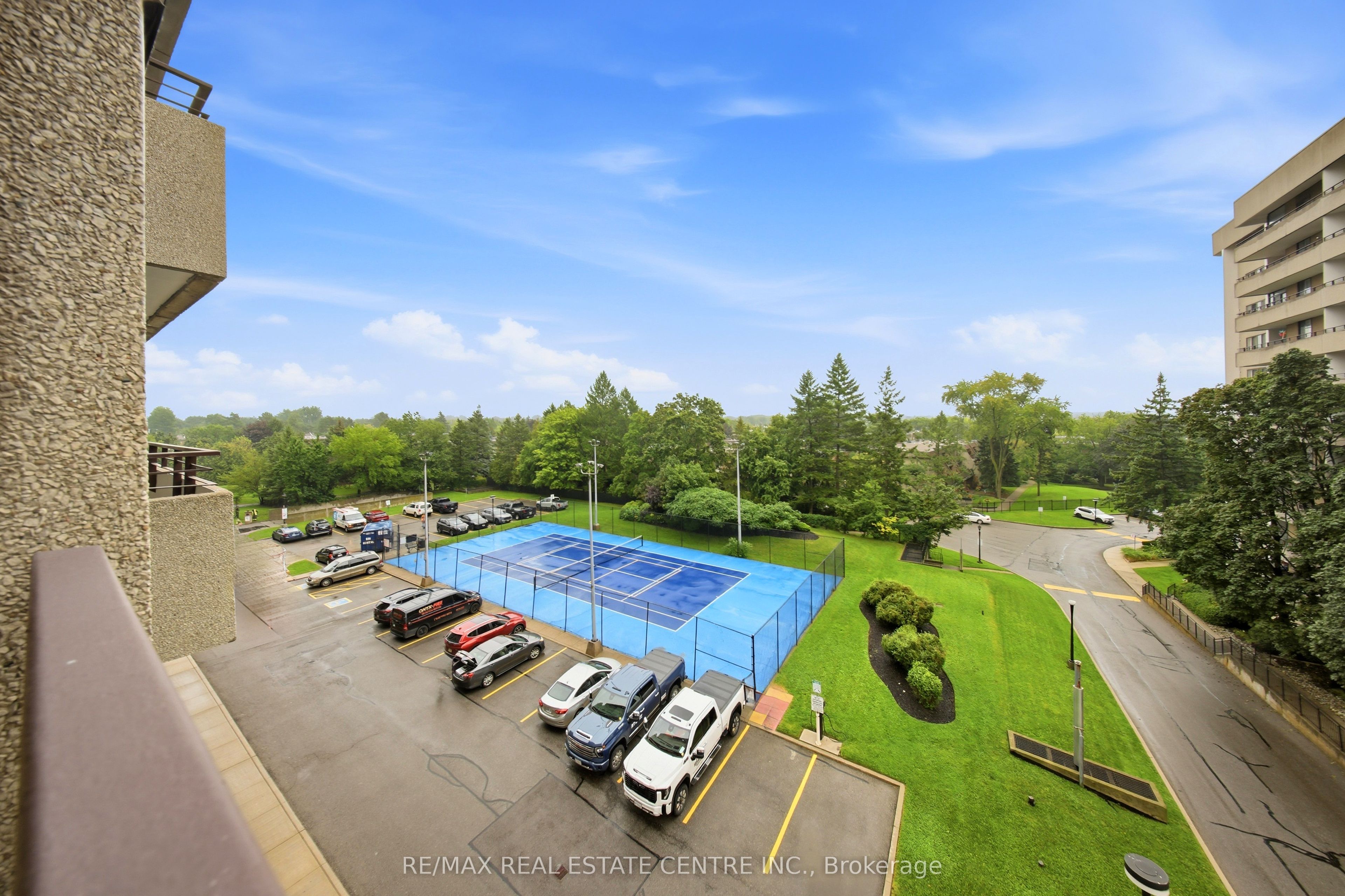 1300 Mississauga Valley Boulevard 511 Property Photo 25