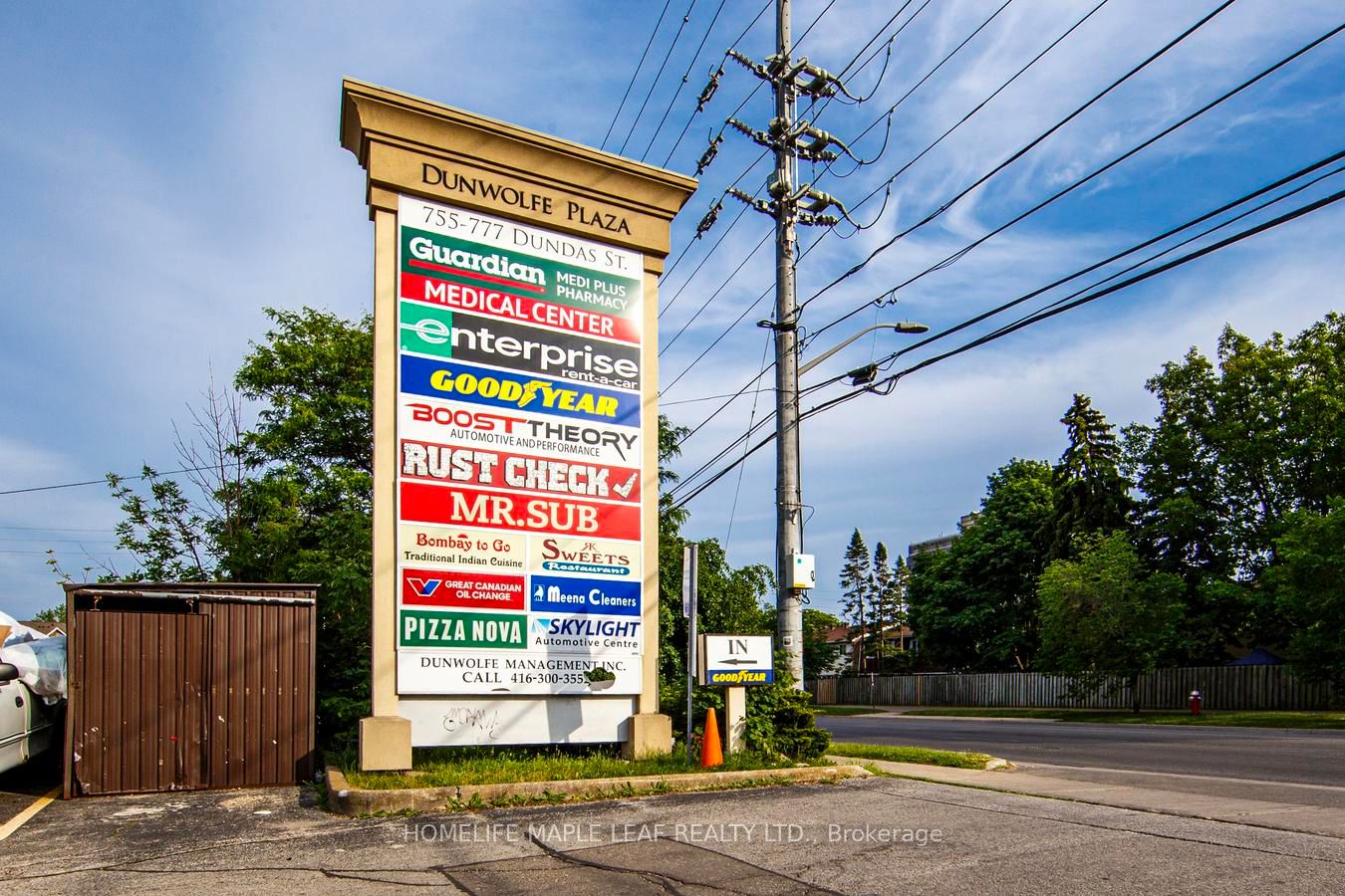 777 Dundas Street W Property Photo 26