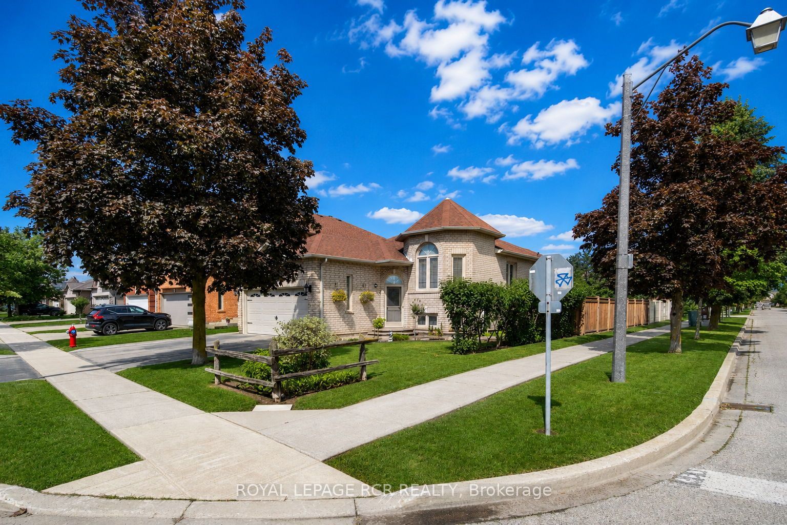 65 Royalton Drive