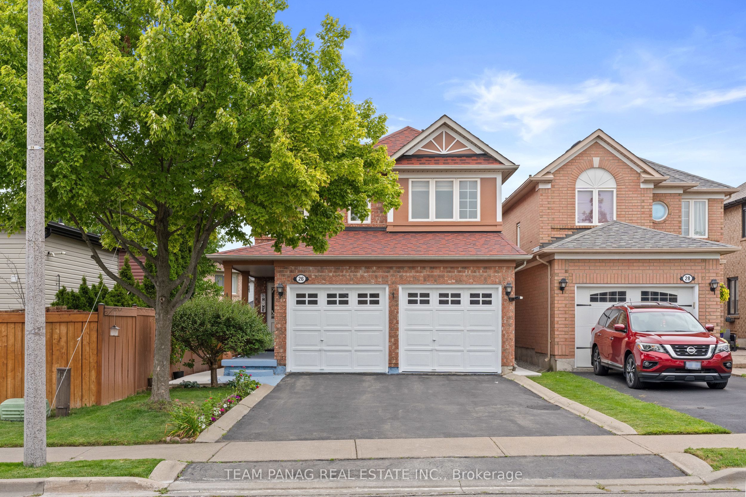 26 Narrow Valley Crescent Property Photo 1