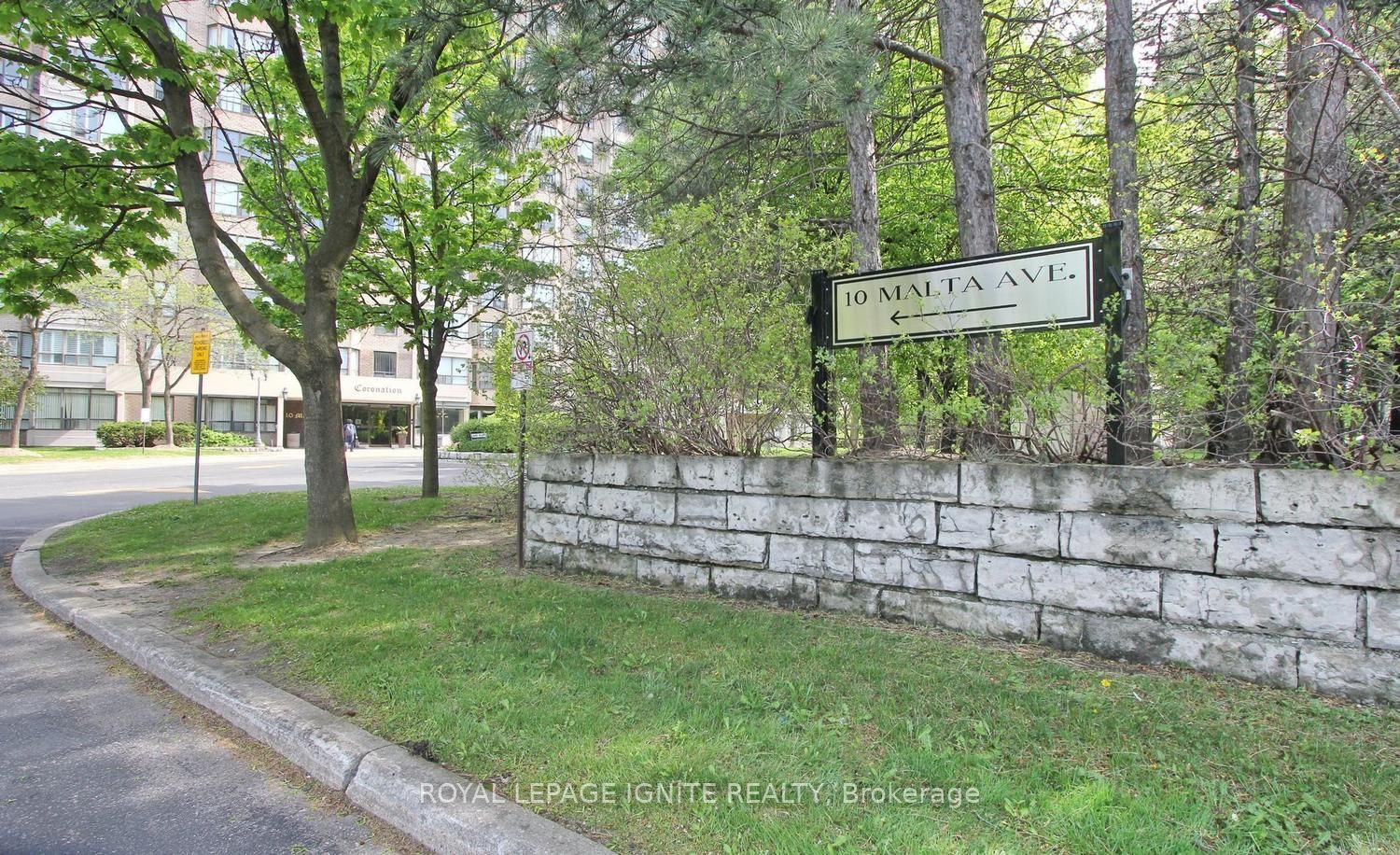 10 Malta Avenue 503
