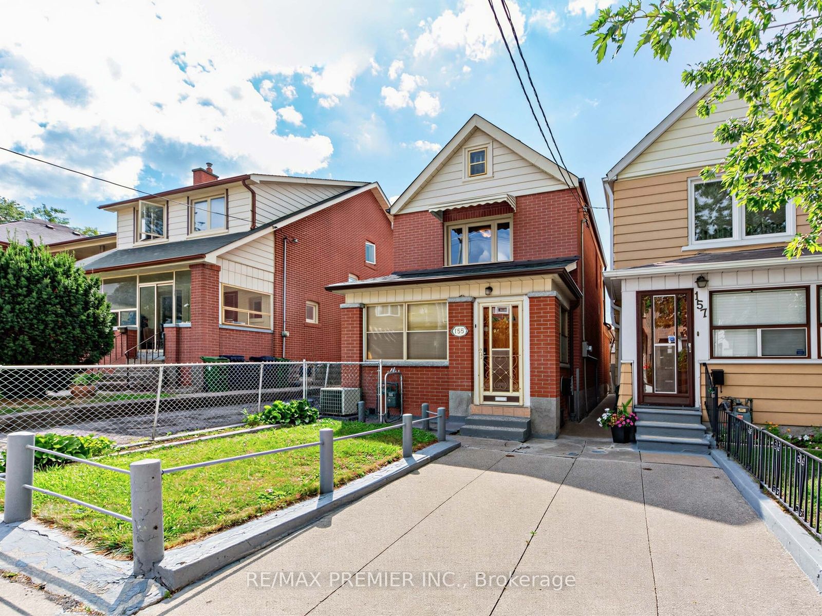 155 Ascot Avenue