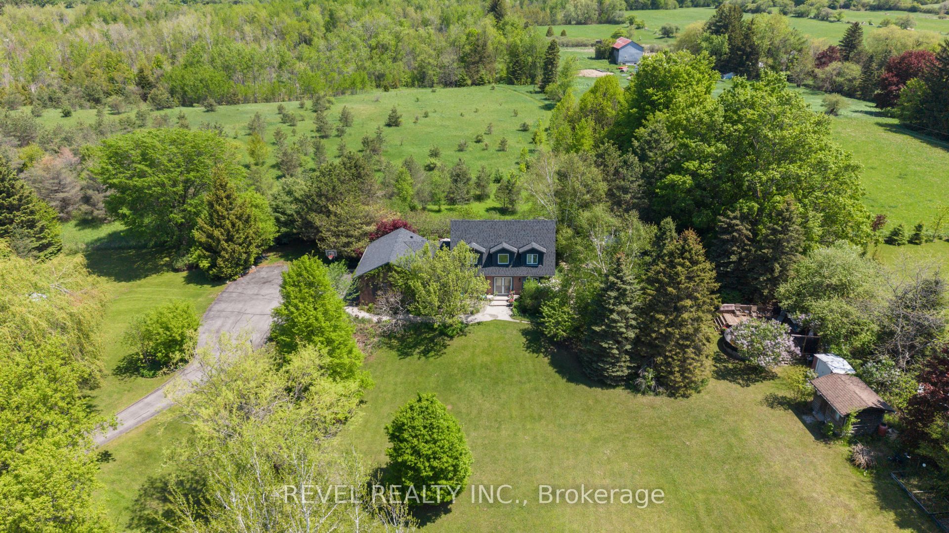 14227 Trafalgar Road Property Photo 1