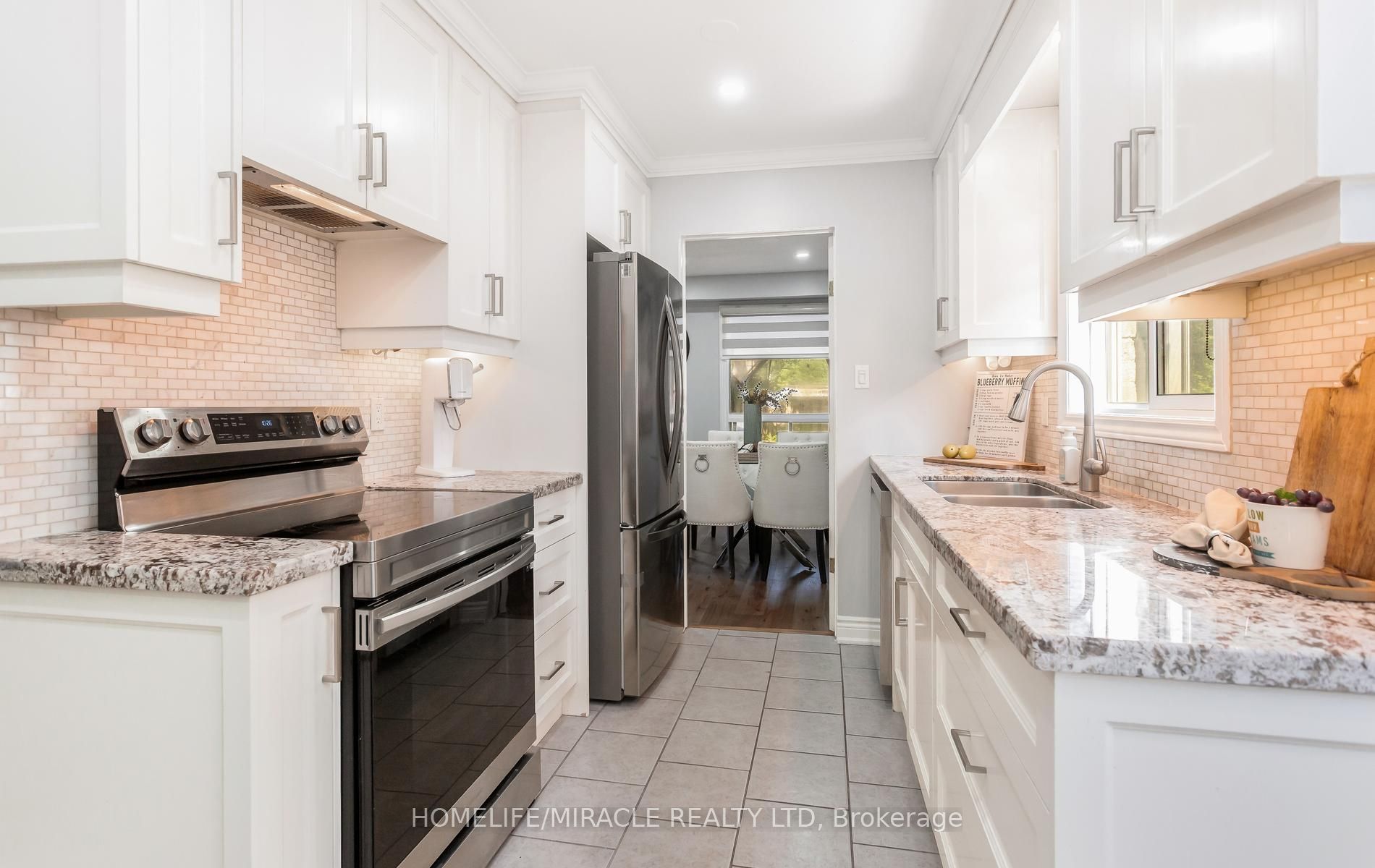 49 Newbridge Crescent Property Photo 17