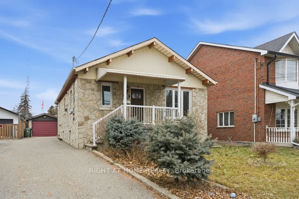 200 Gary Drive