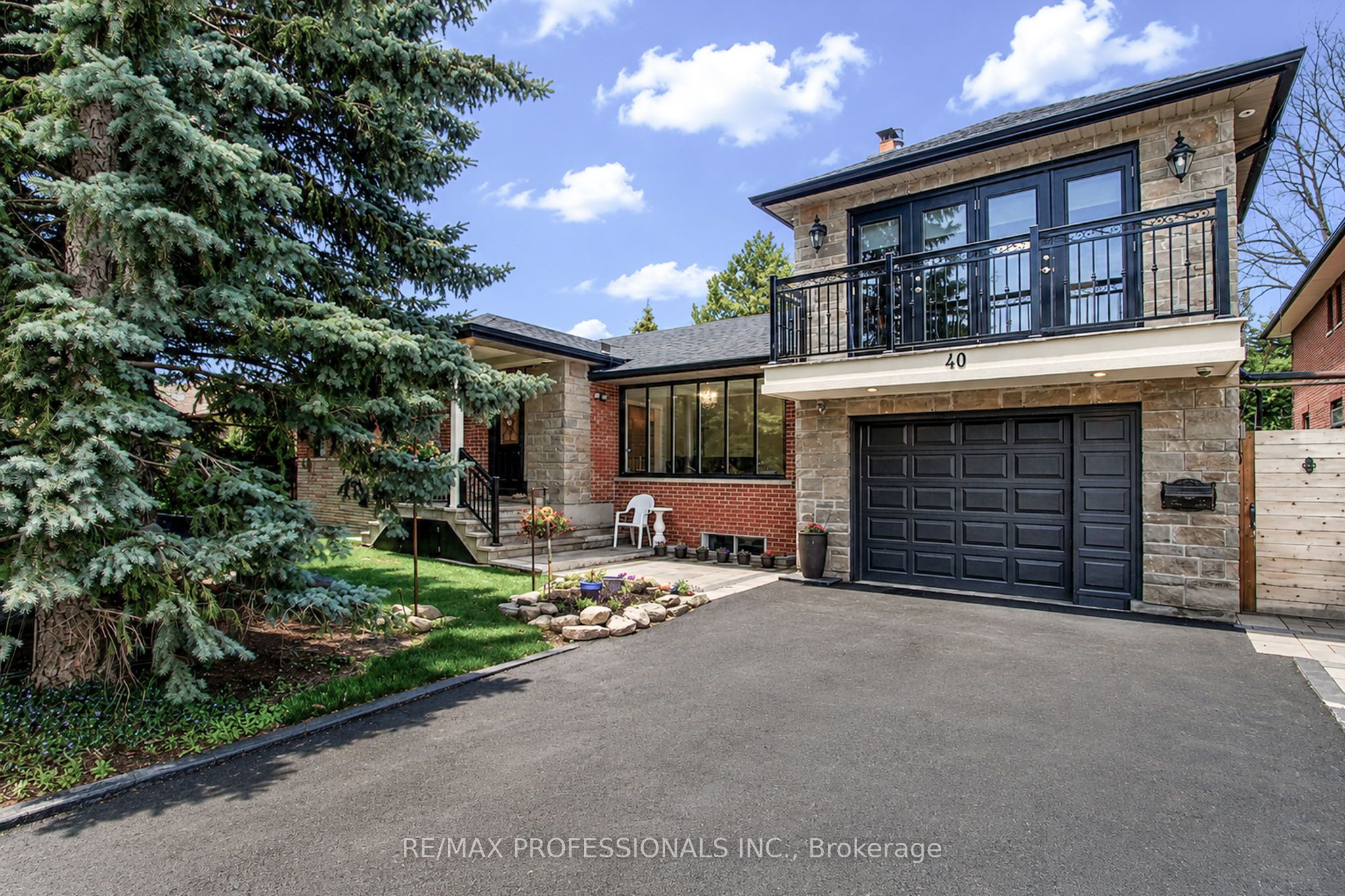 40 Cowley Avenue