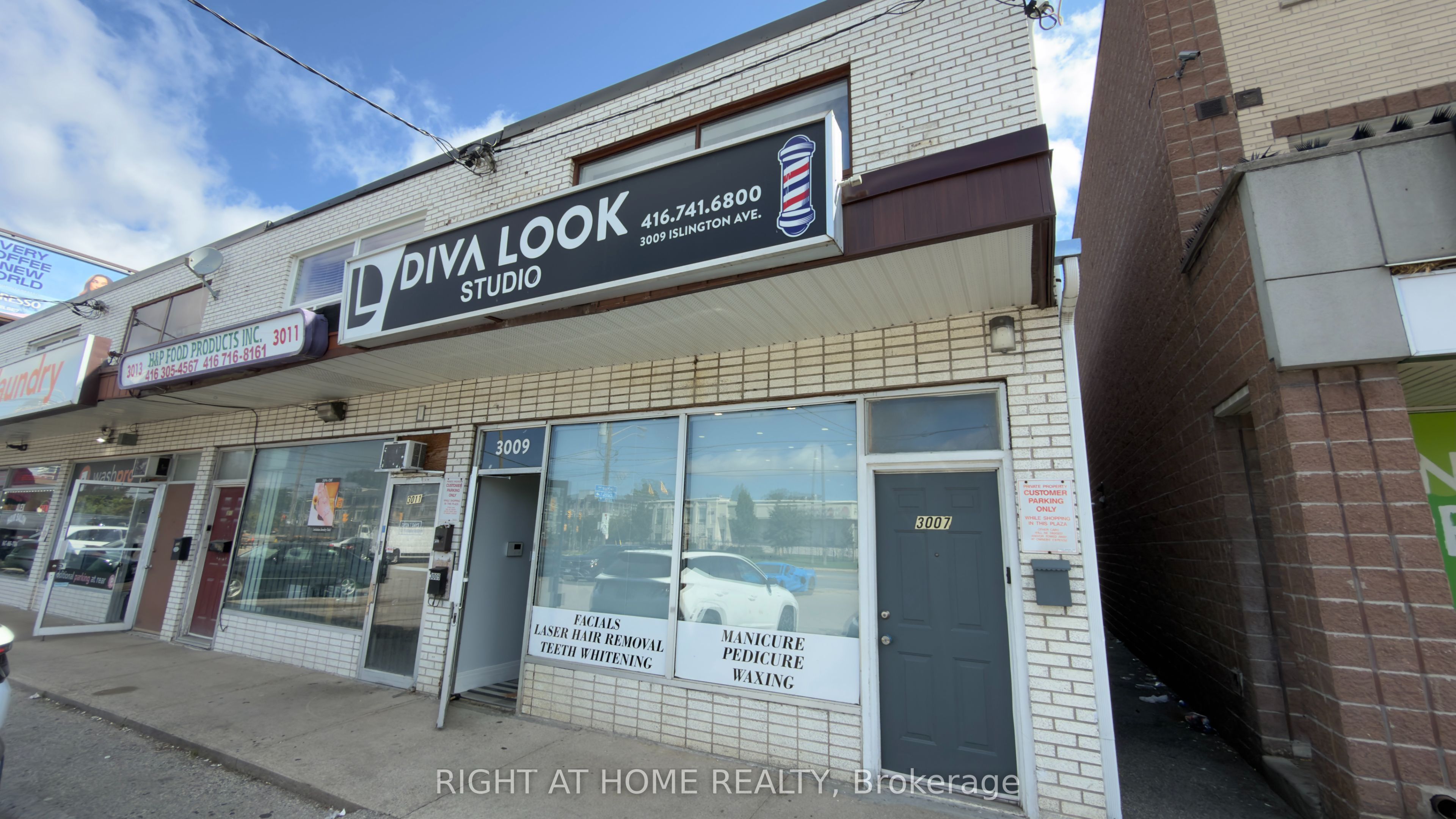 3009 Islington Avenue Property Photo 2