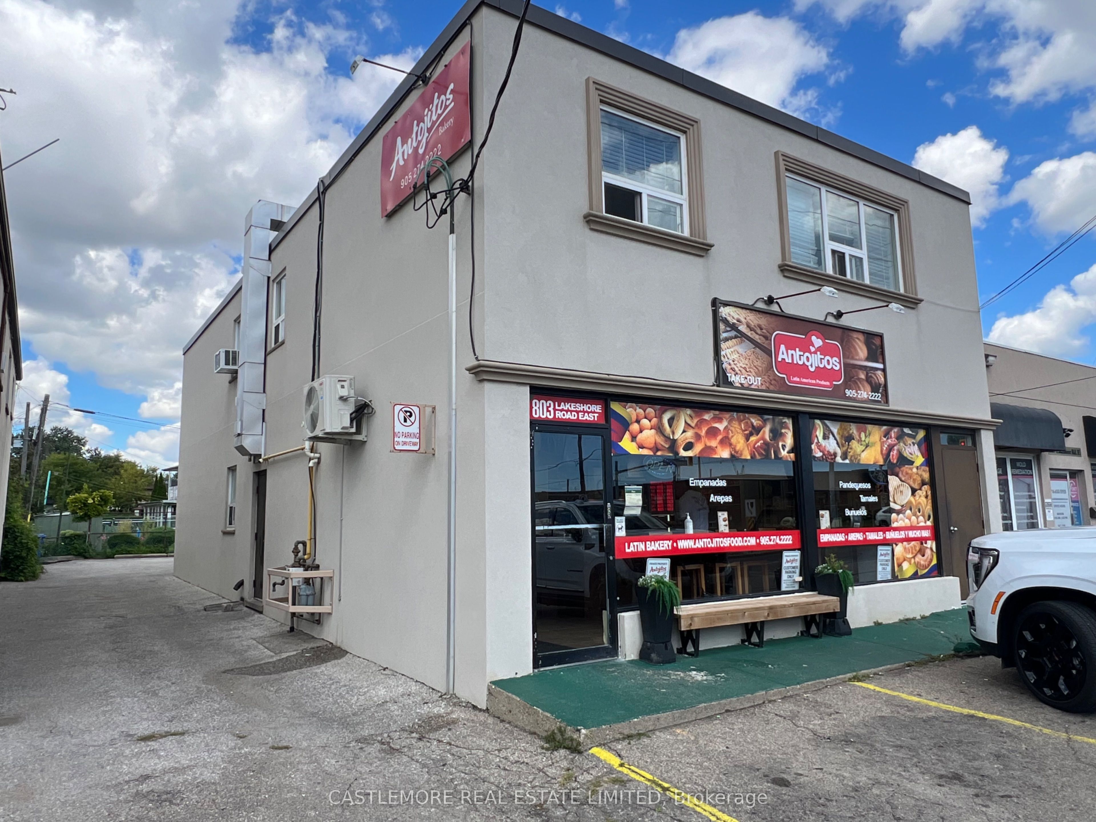 803 Lakeshore Road Property Photo 1