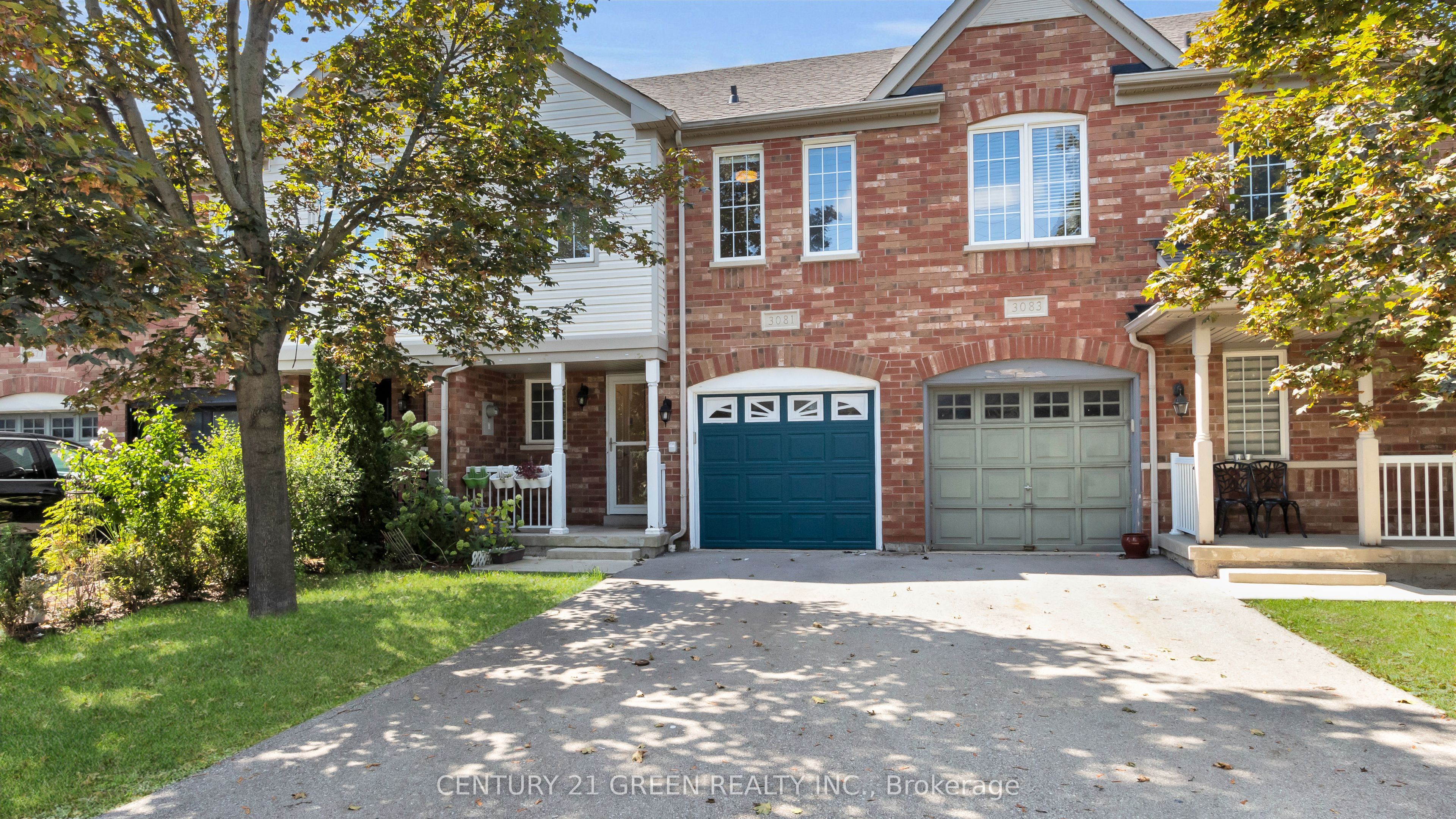 3081 Hawktail Crescent Property Photo 1