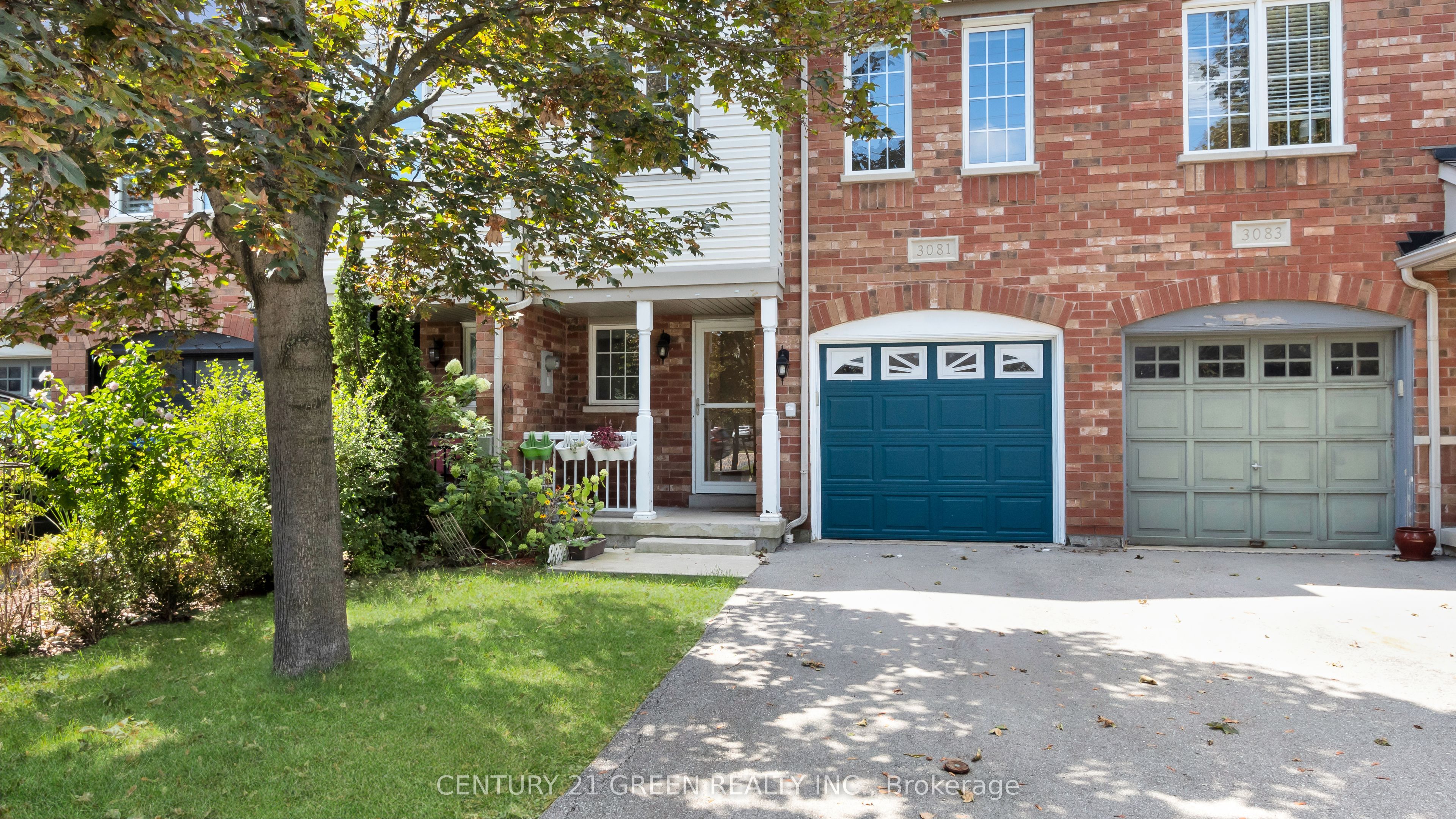 3081 Hawktail Crescent Property Photo 3