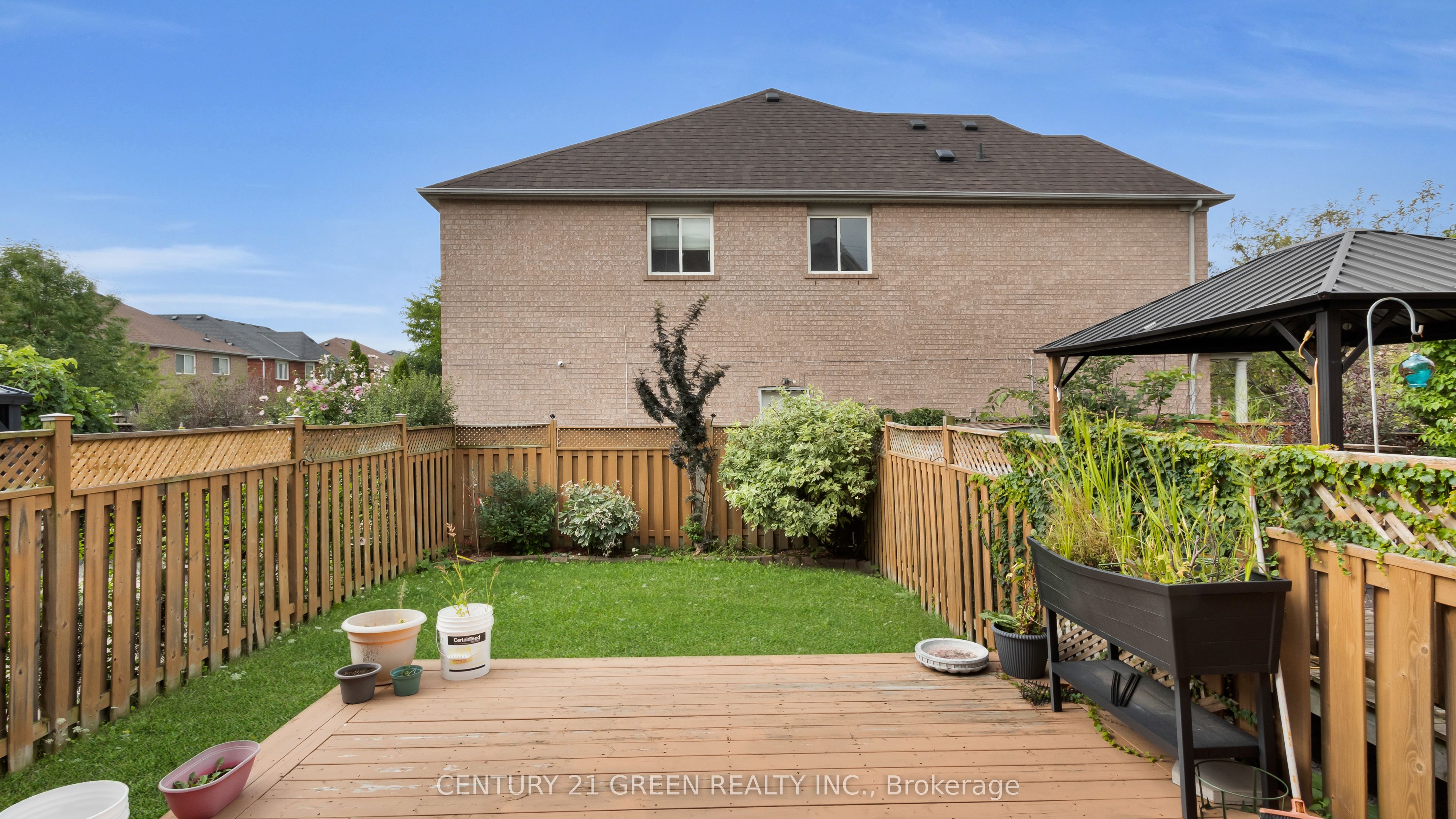 3081 Hawktail Crescent Property Photo 16