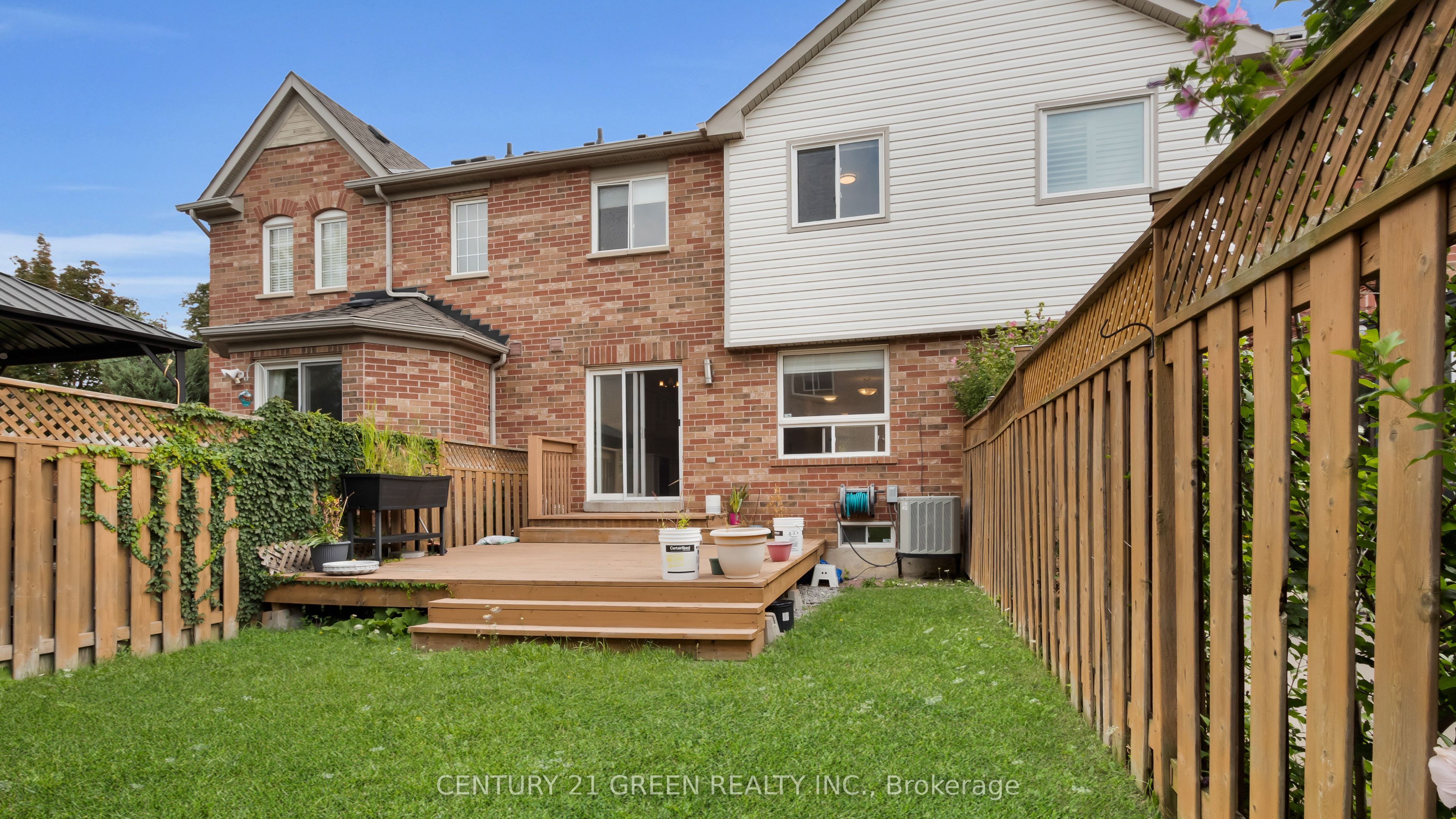 3081 Hawktail Crescent Property Photo 17