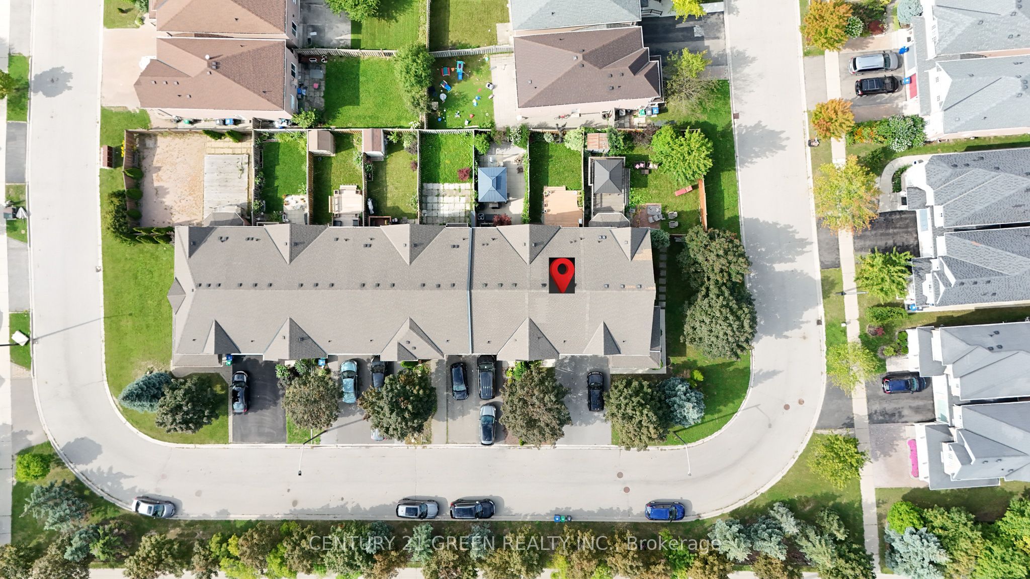3081 Hawktail Crescent Property Photo 41