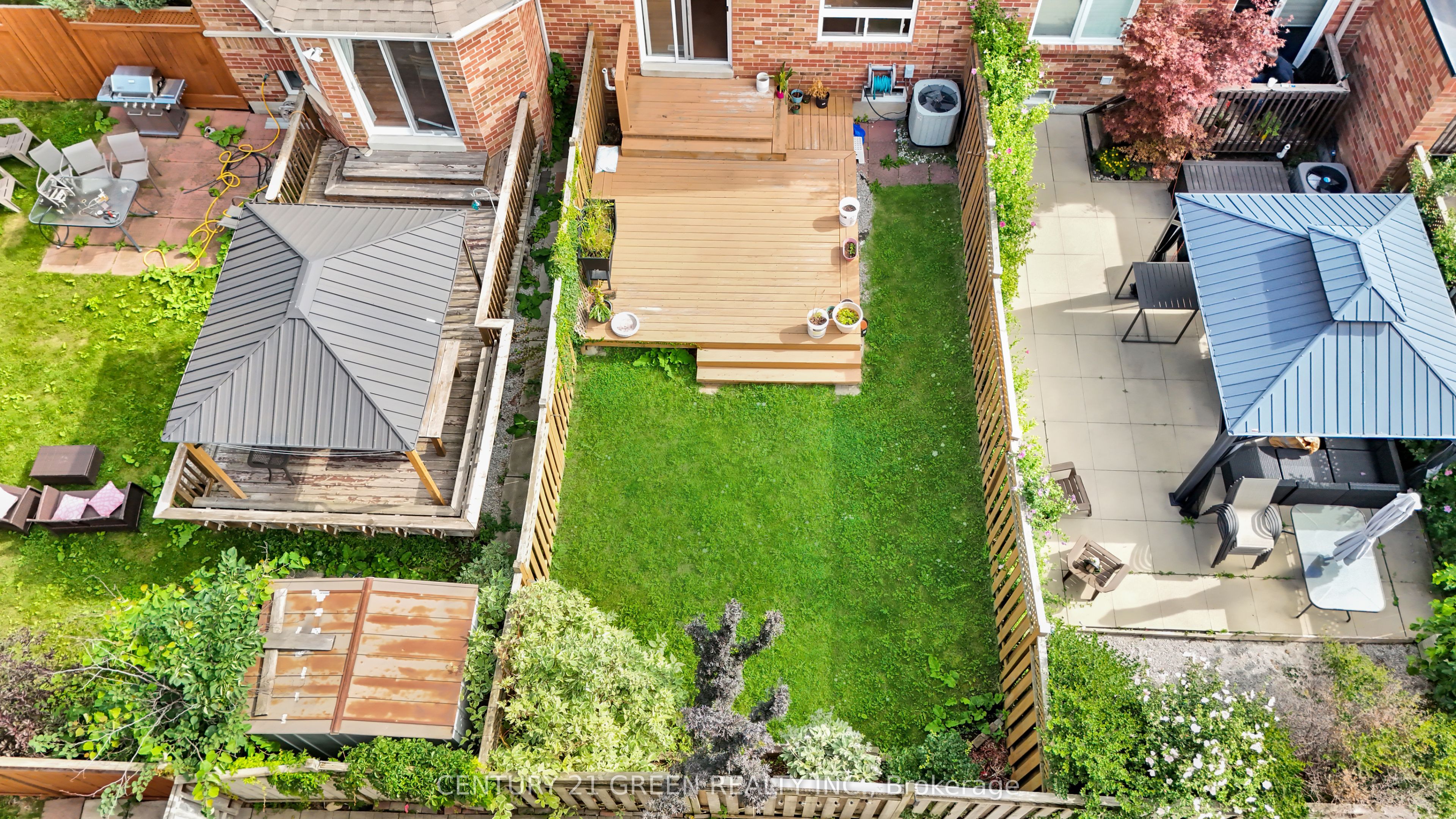 3081 Hawktail Crescent Property Photo 42