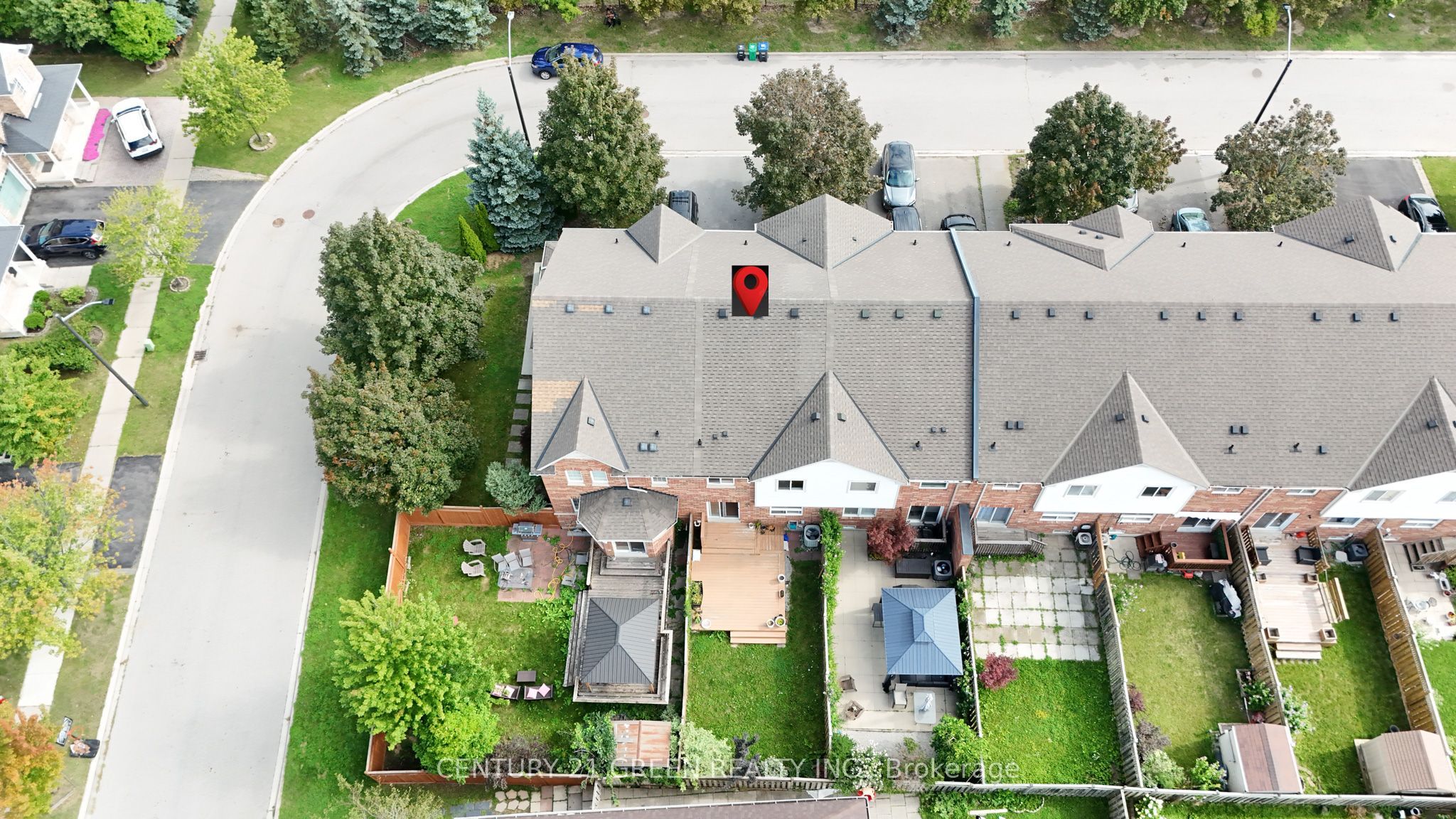 3081 Hawktail Crescent Property Photo 43