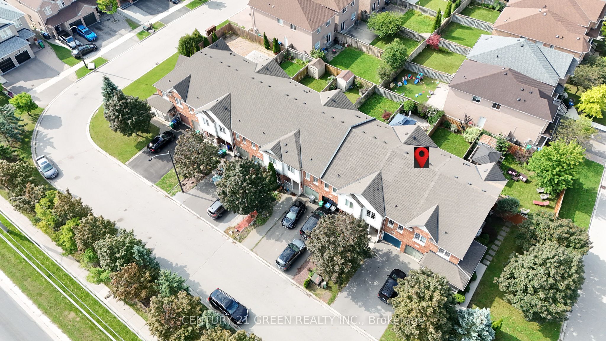 3081 Hawktail Crescent Property Photo 44
