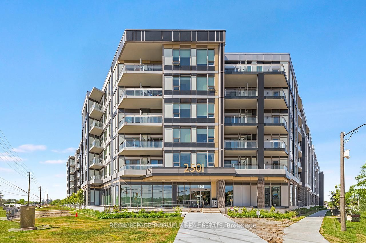 2501 Saw Whet Boulevard 403 Property Photo 1