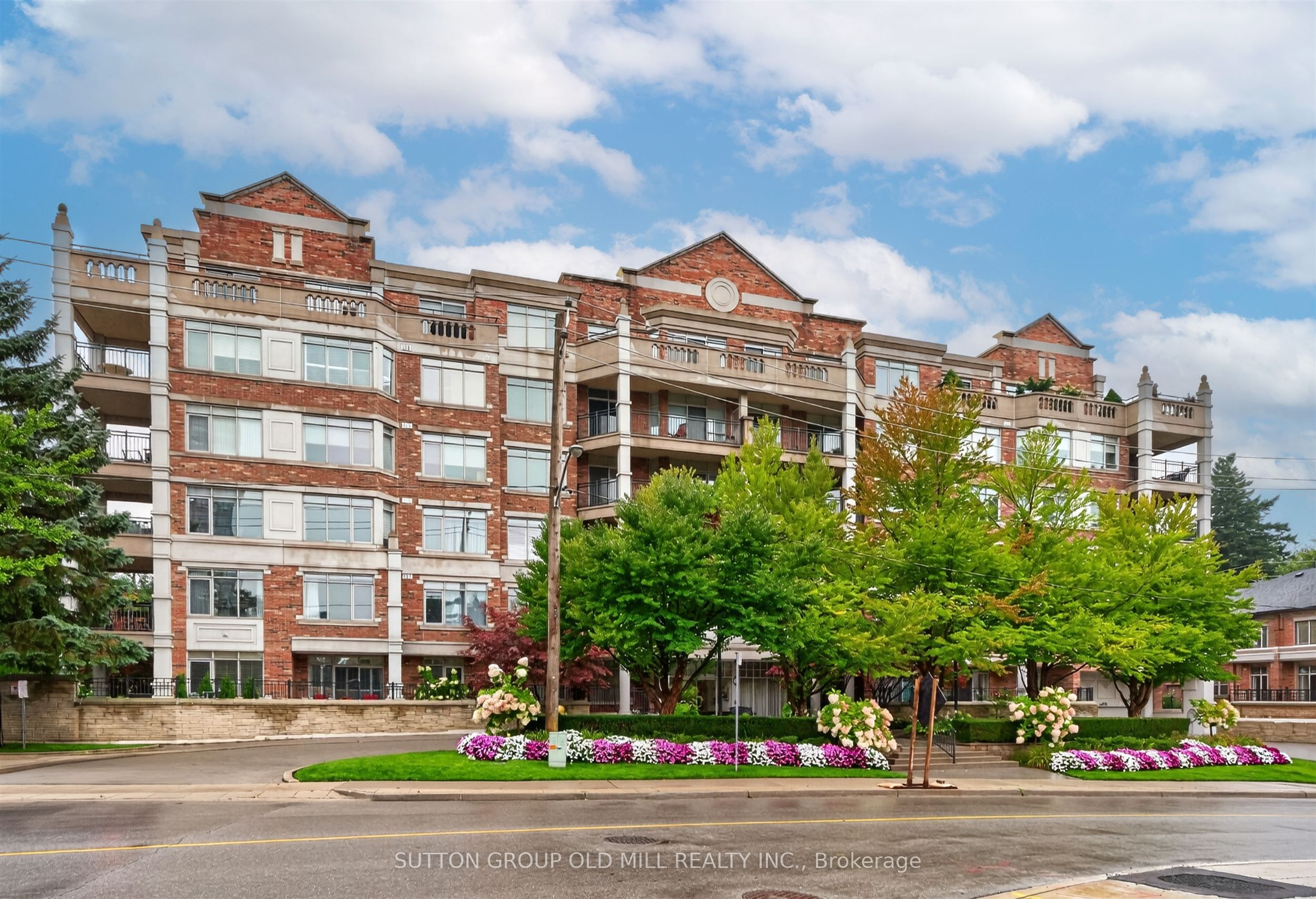 12 Old Mill Trail 203