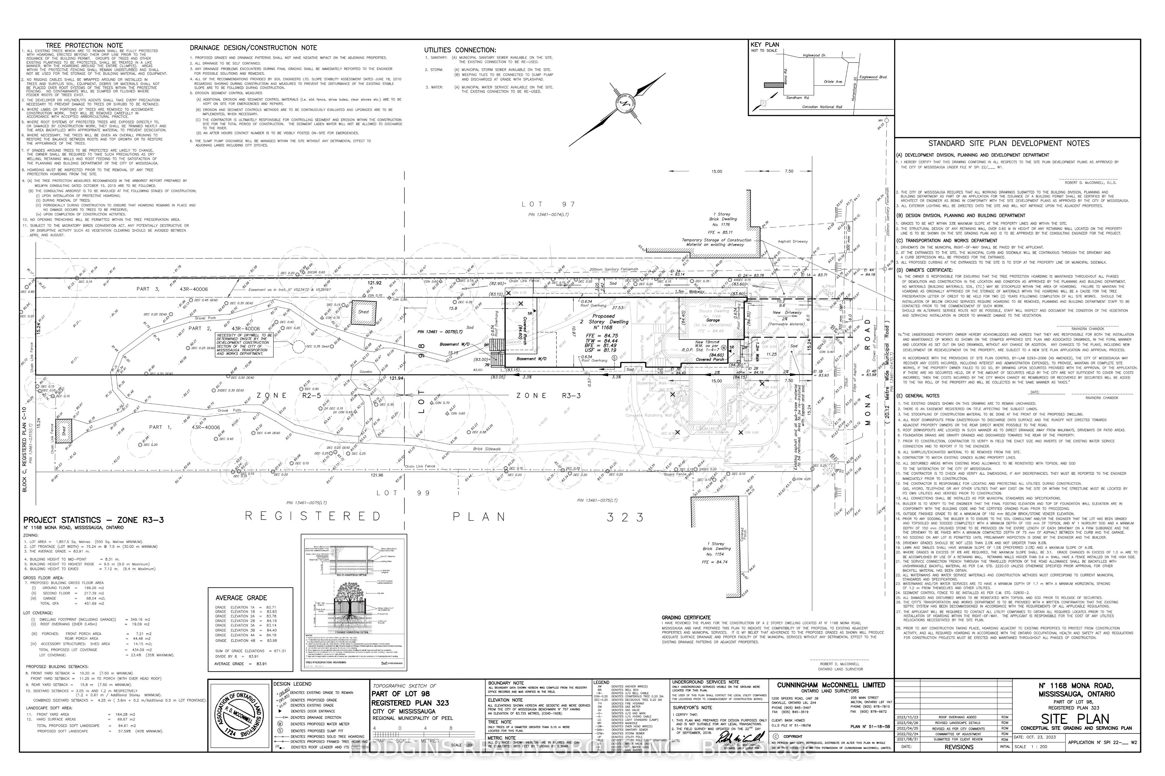 1168 Mona Road Property Photo 4
