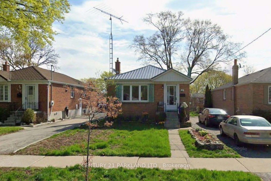 125 North Carson Street Property Photo 1